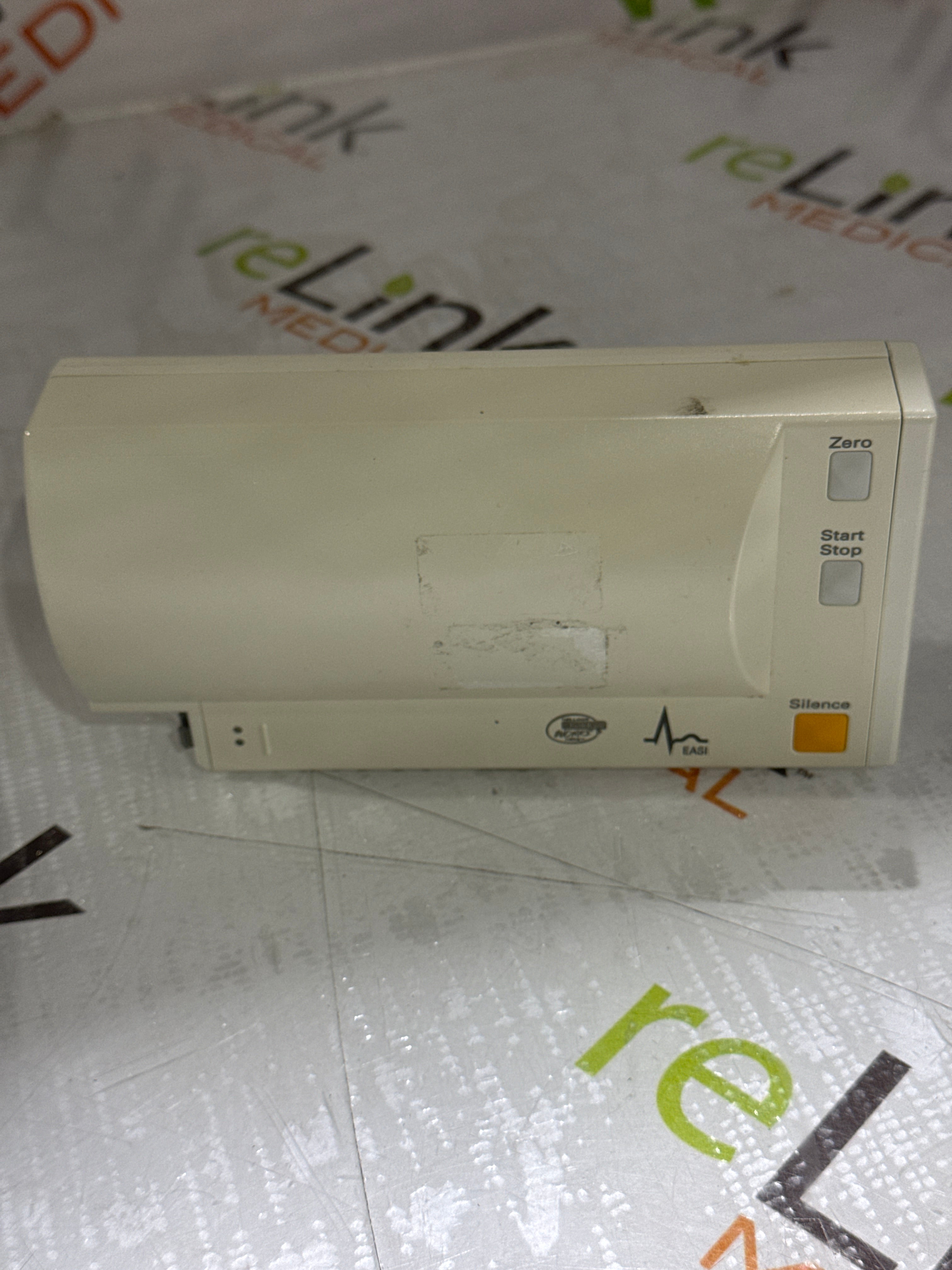 Philips M3001A-A04C06 OxiMax SpO2, NIBP, ECG, Temp, IBP MMS Module