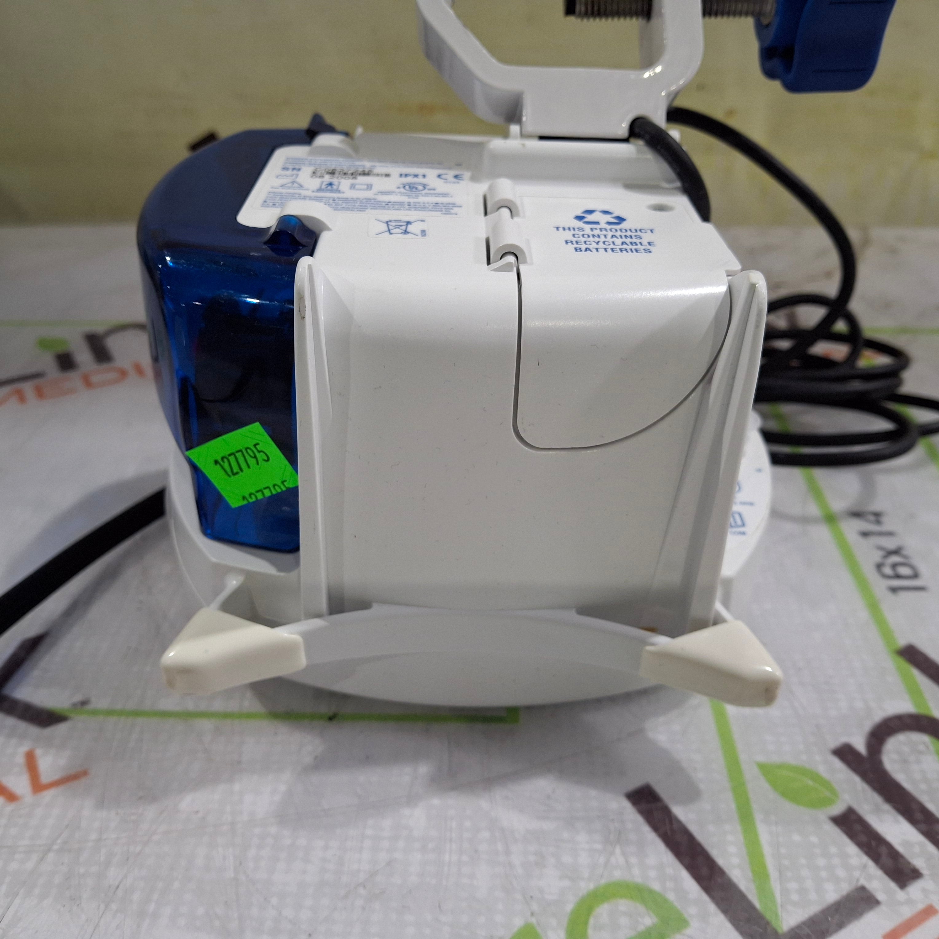Covidien Kangaroo ePump Enteral Feeding Pump
