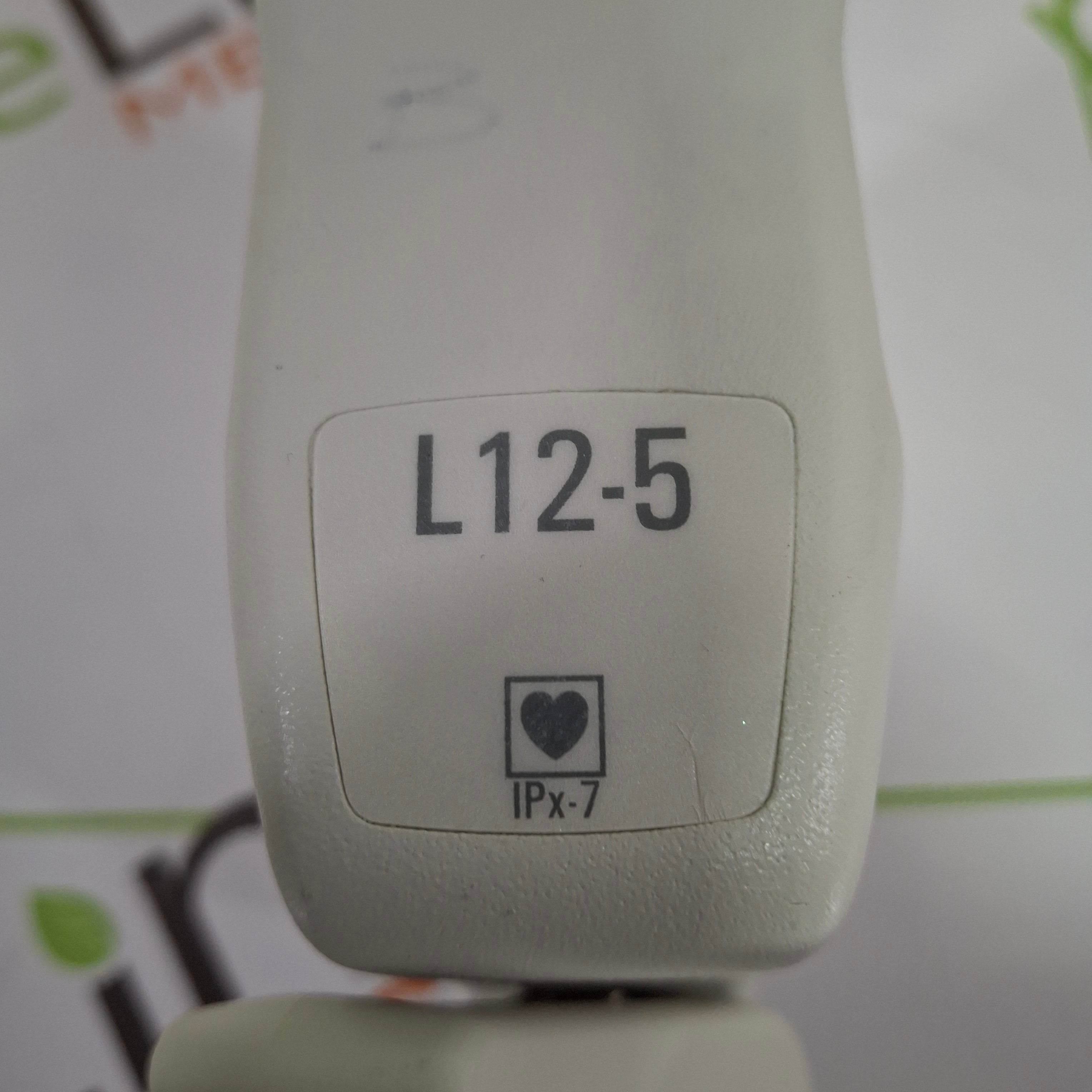 Philips L12-5 IU22/IE33 Linear Transducer