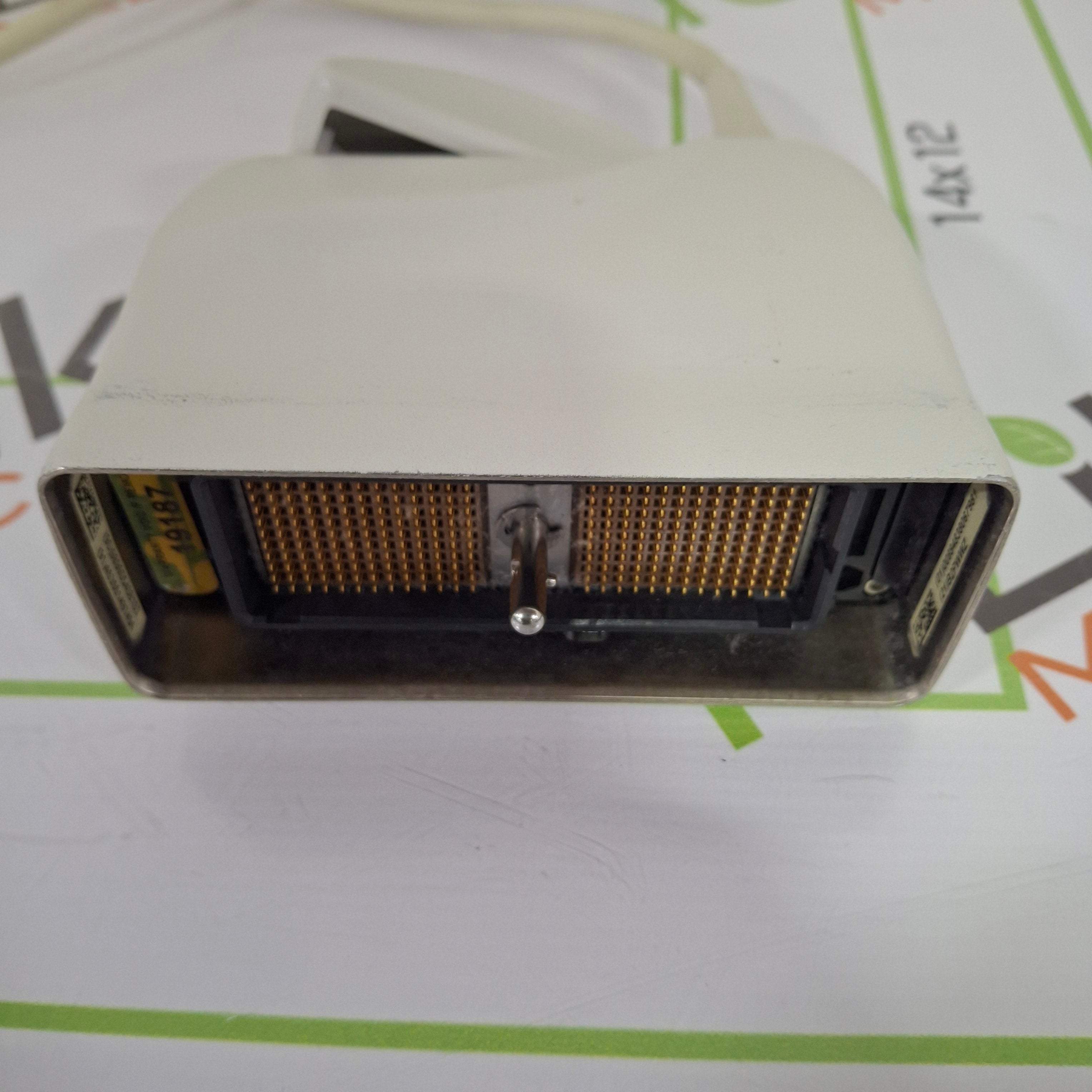 Philips C8-4V Curved Array Transducer