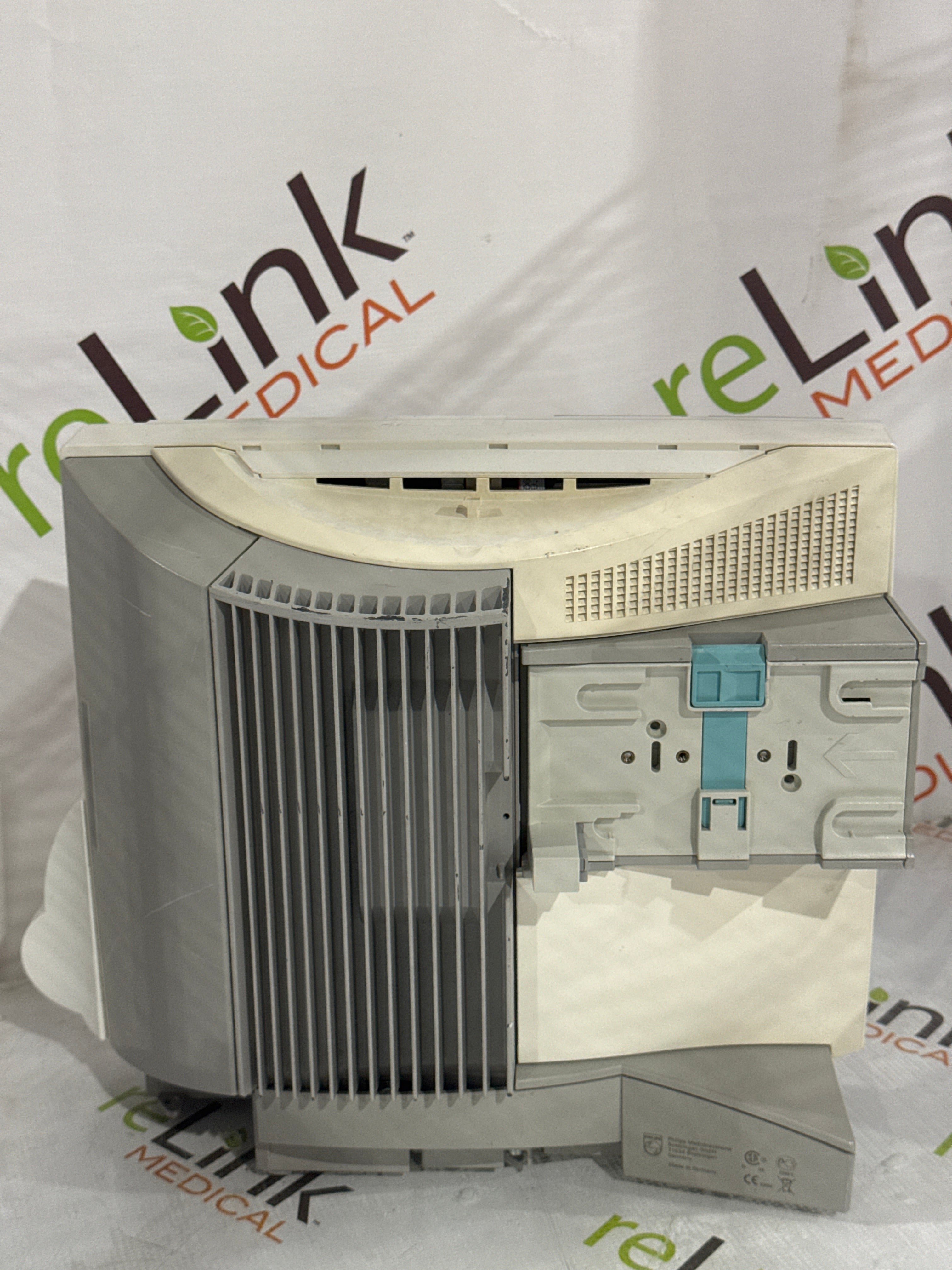 Philips IntelliVue MP70 Patient Monitor