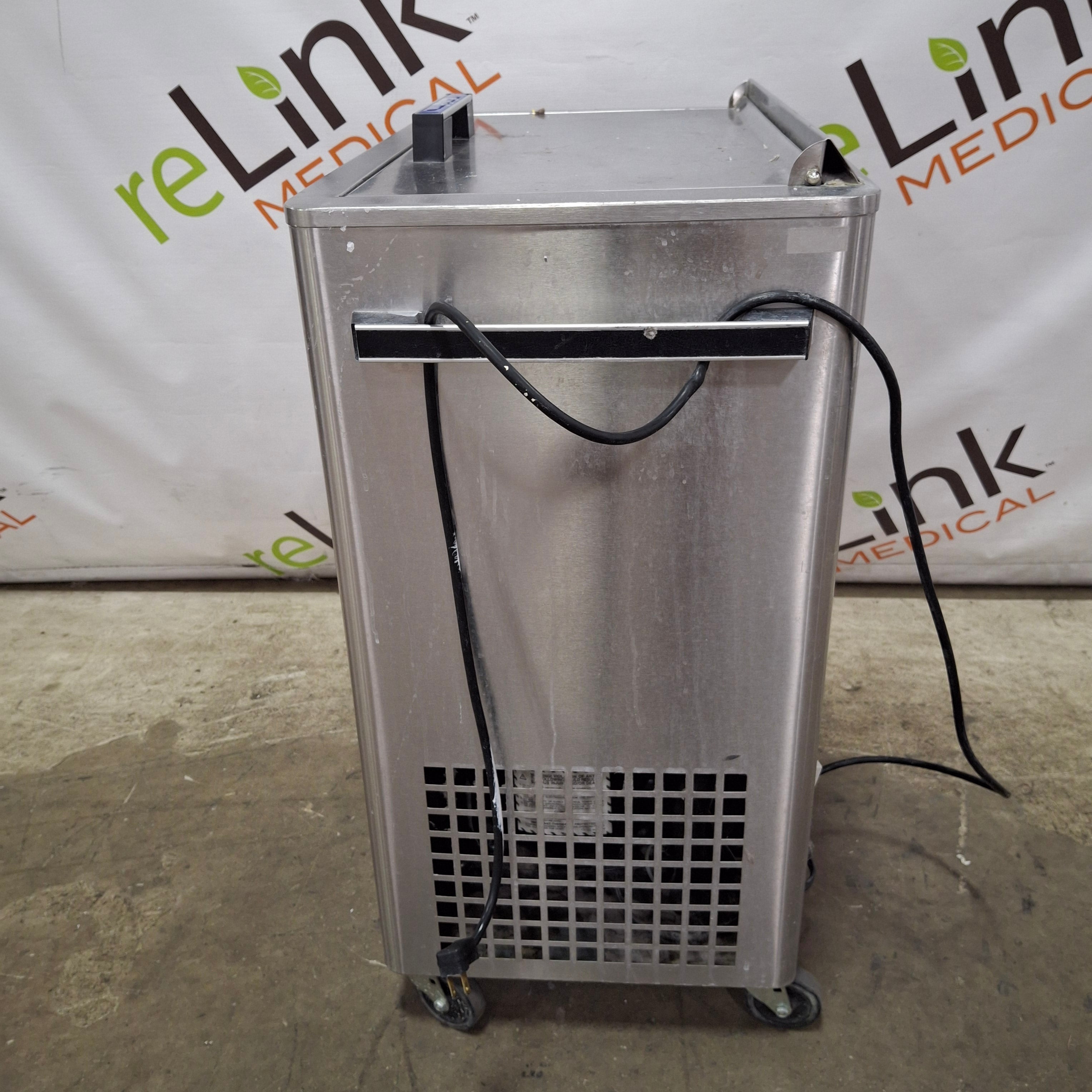 Chattanooga Group Hydrocollator Model C-5 Cold Pack Chilling Unit
