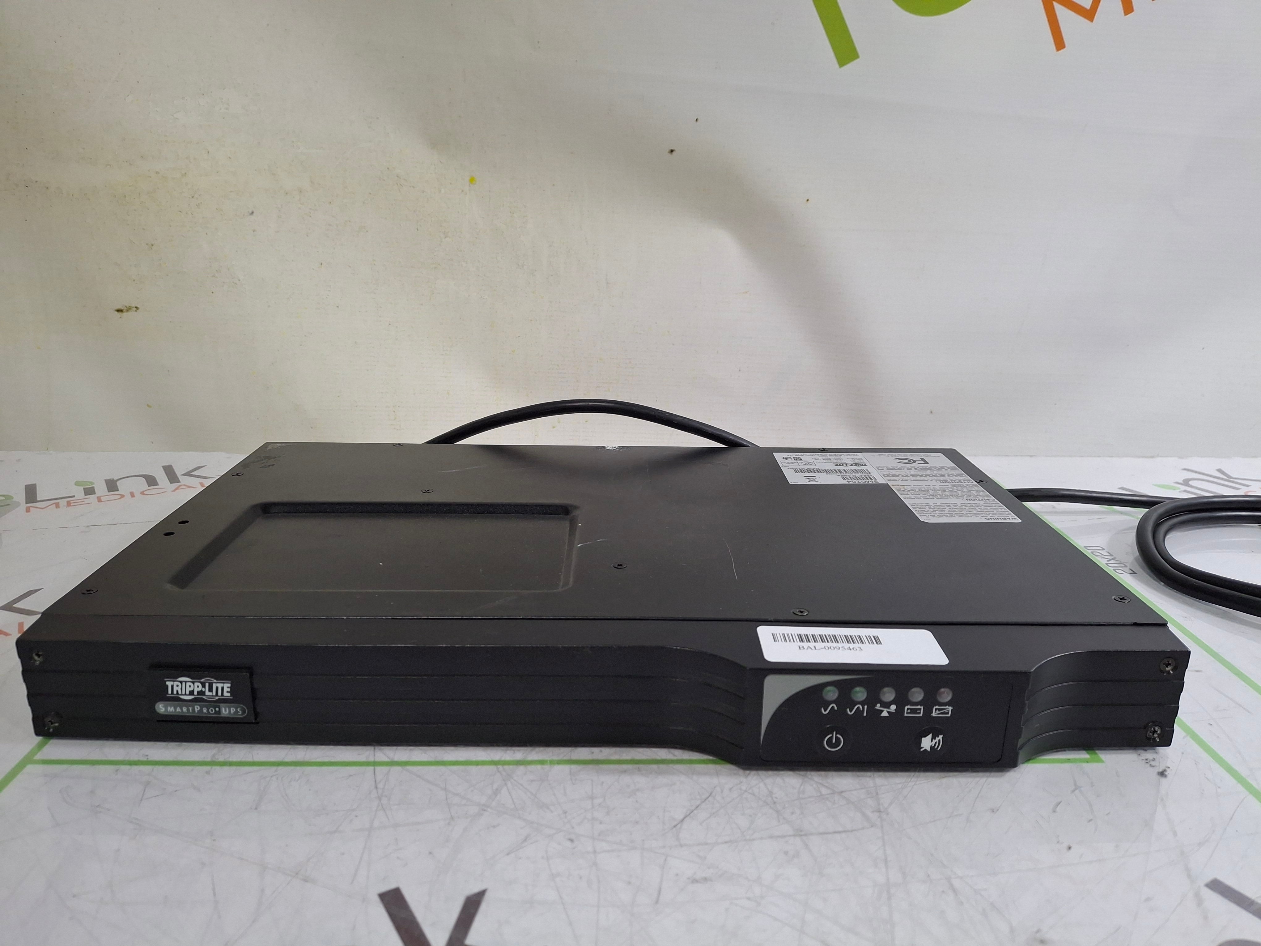 Tripp Lite 500VA Smart UPS