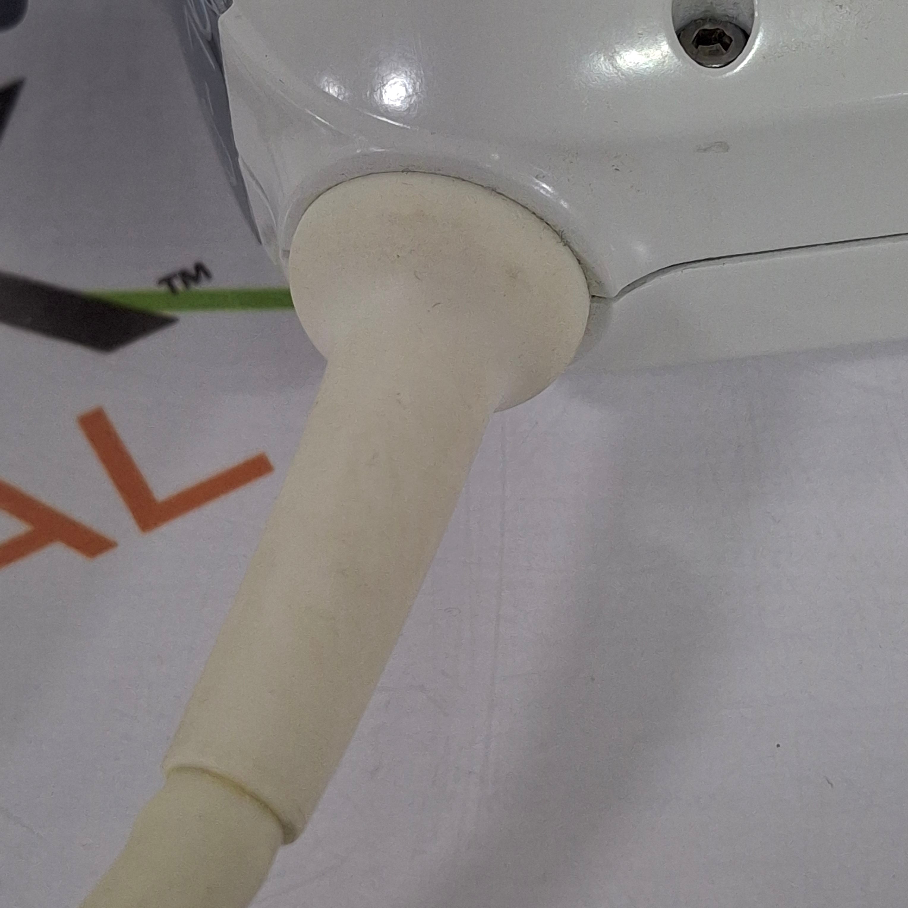 GE Healthcare 9L-D Linear Array Transducer