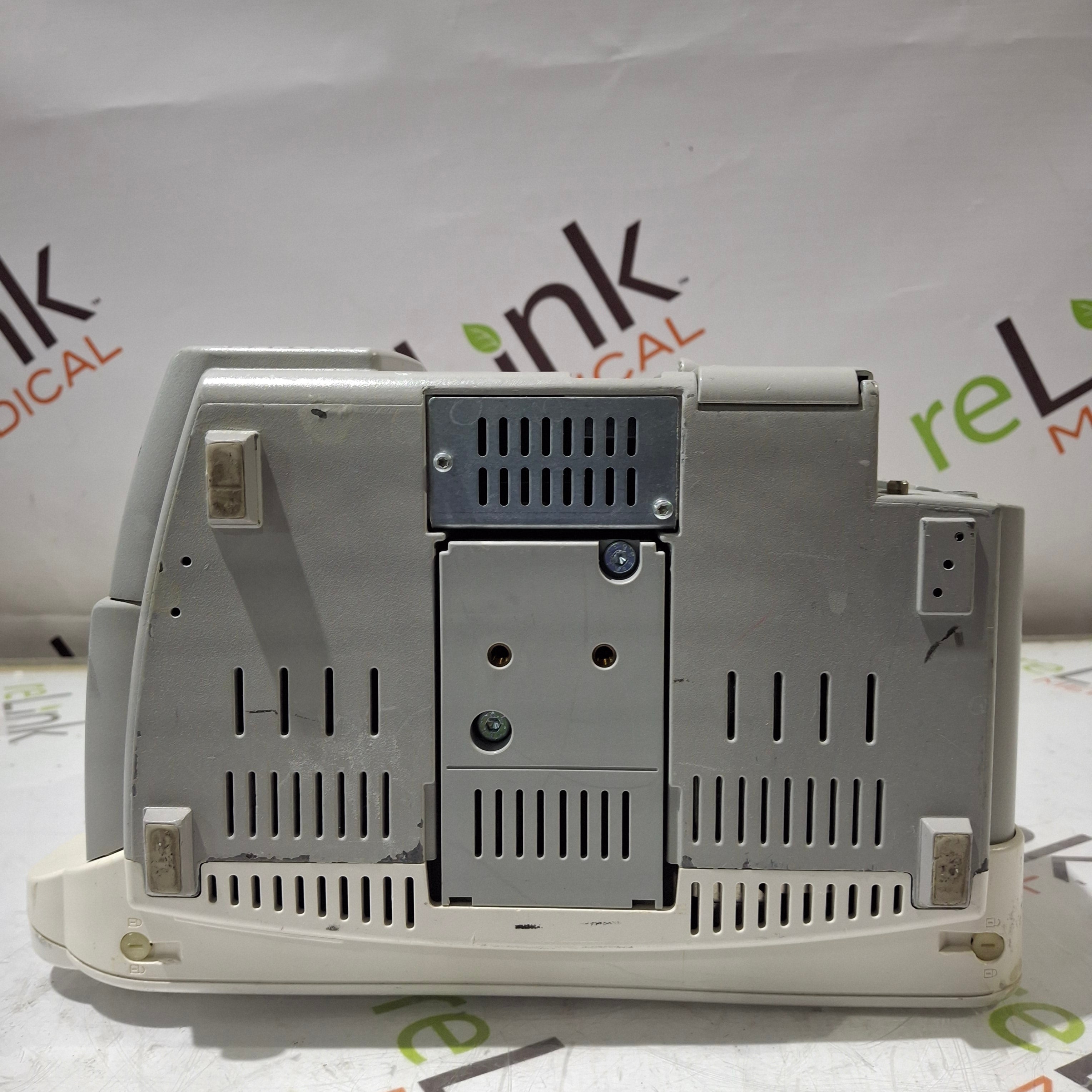 Philips IntelliVue MP20 Patient Monitor