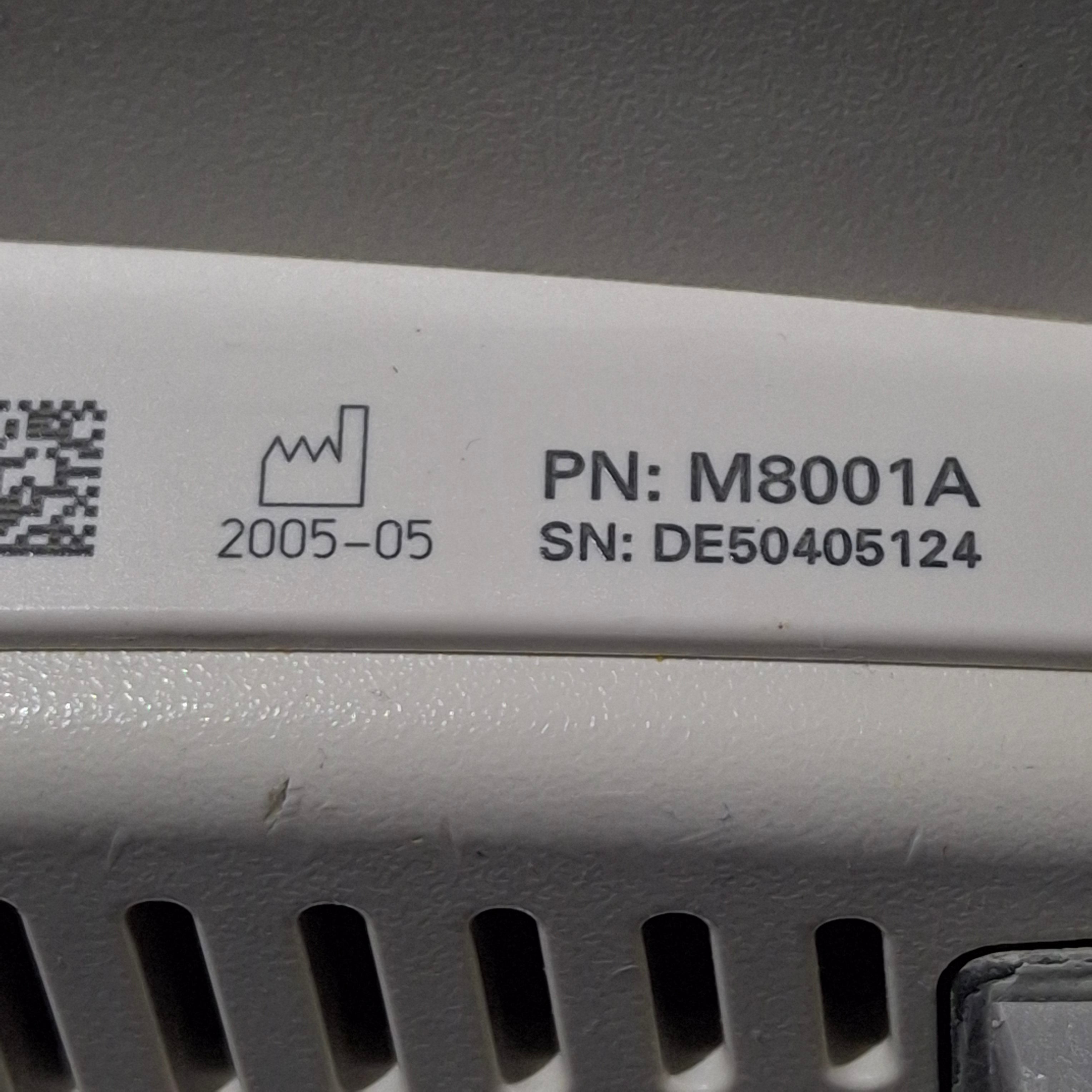 Philips IntelliVue MP20 Patient Monitor