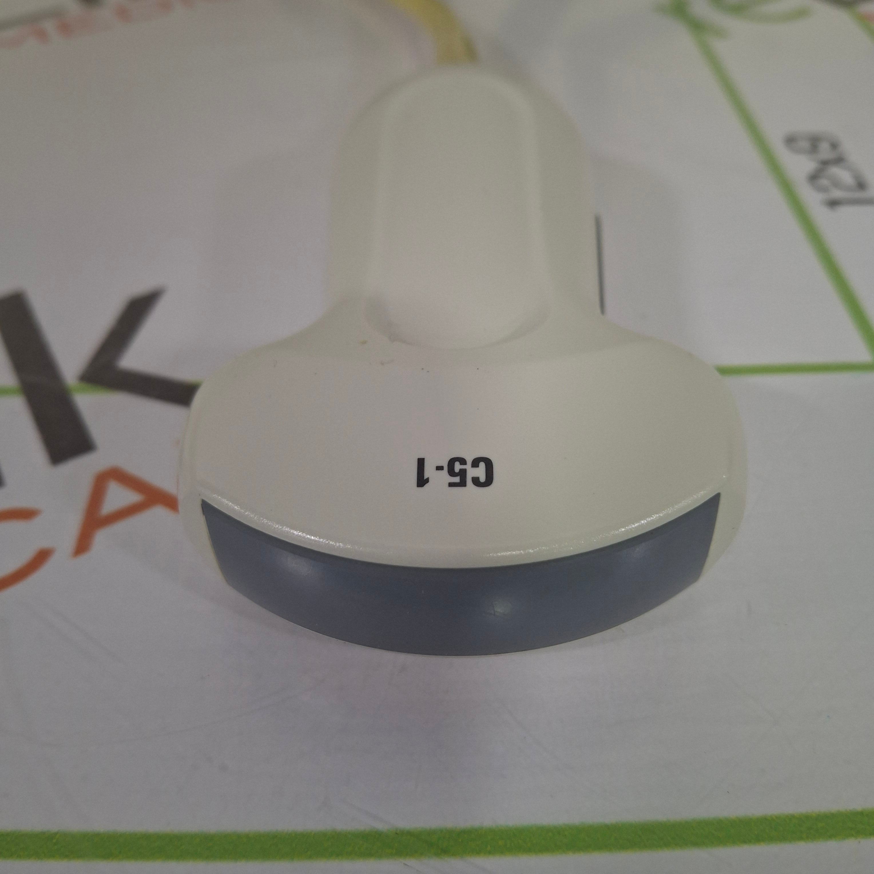 Philips C5-1 Curved Array Transducer