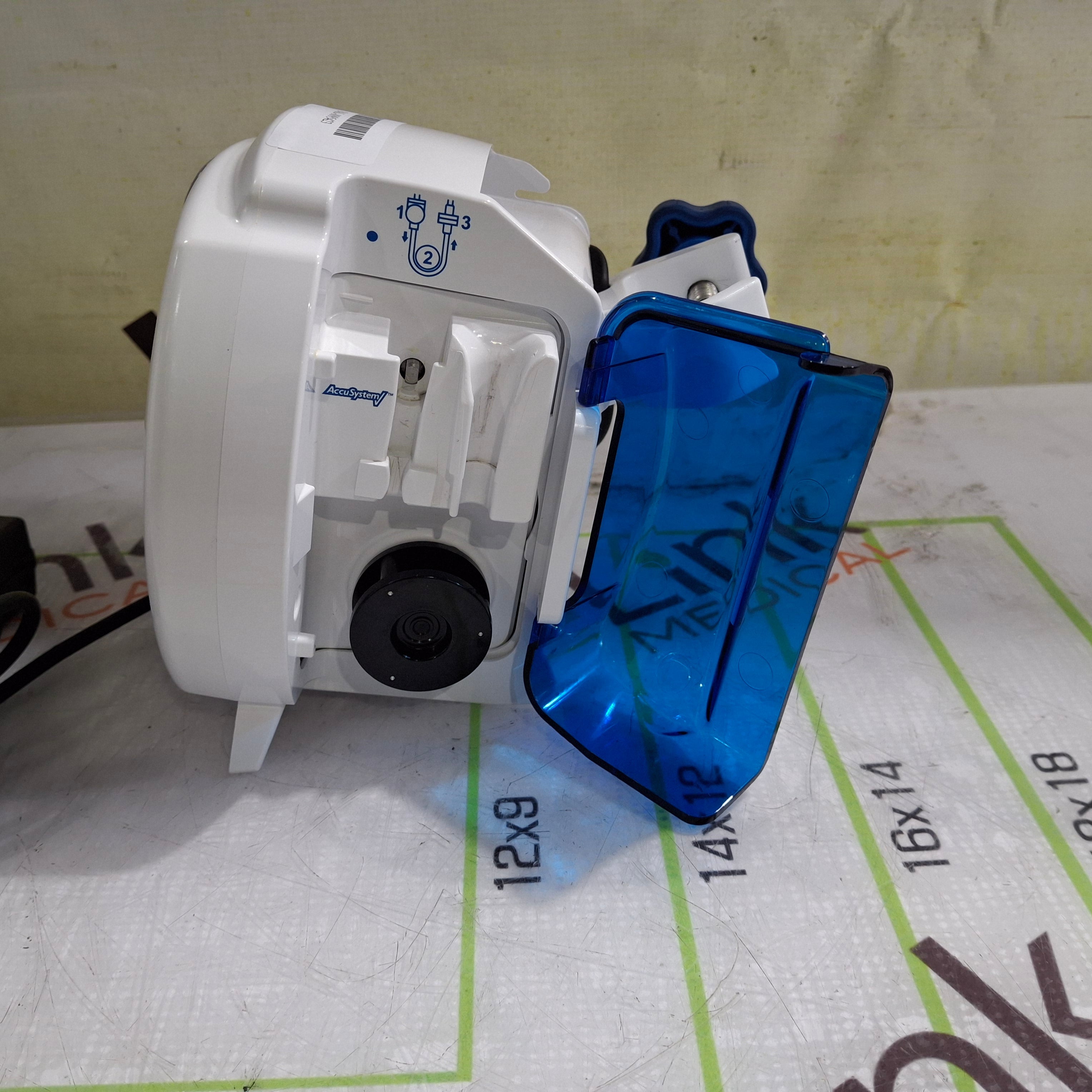 Covidien Kangaroo ePump Enteral Feeding Pump