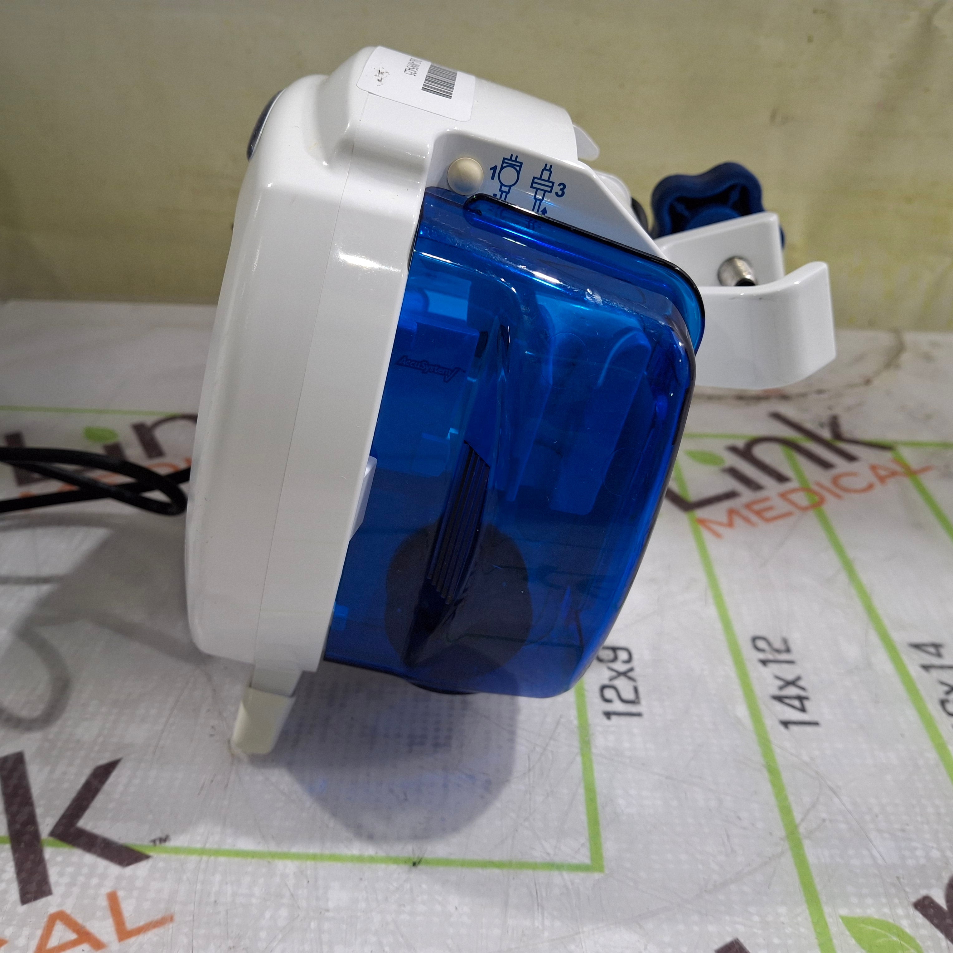 Covidien Kangaroo ePump Enteral Feeding Pump