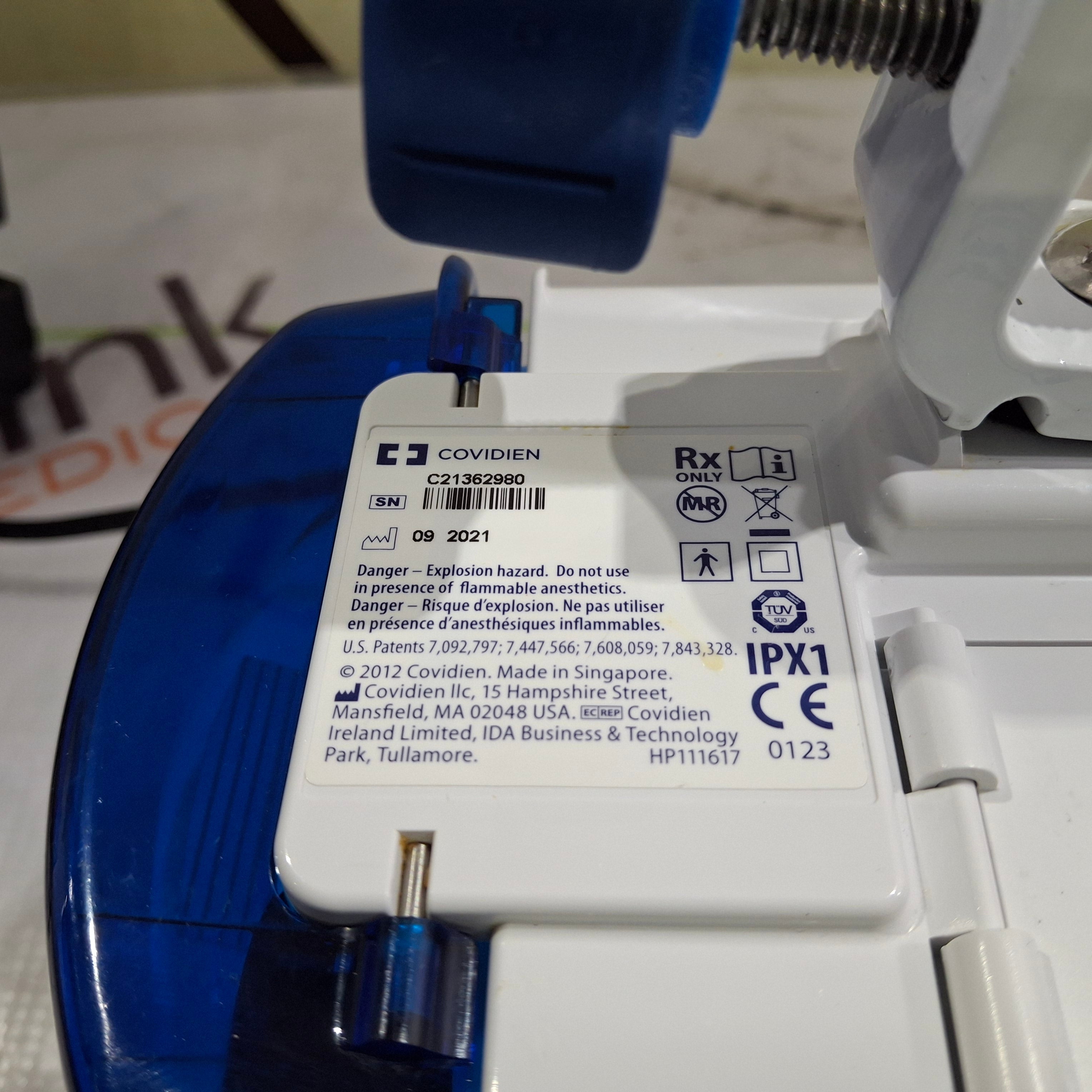 Covidien Kangaroo ePump Enteral Feeding Pump