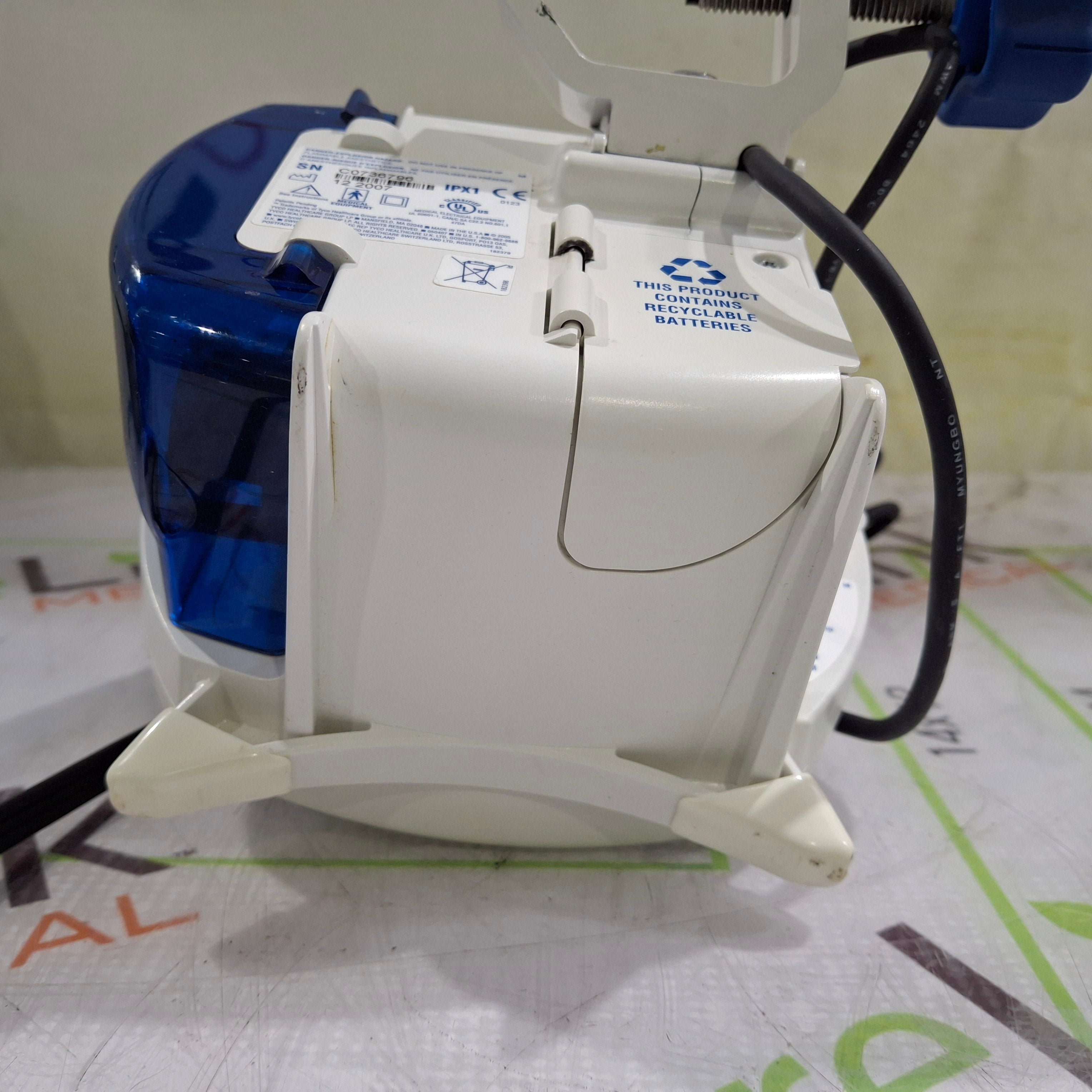 Covidien Kangaroo ePump Enteral Feeding Pump
