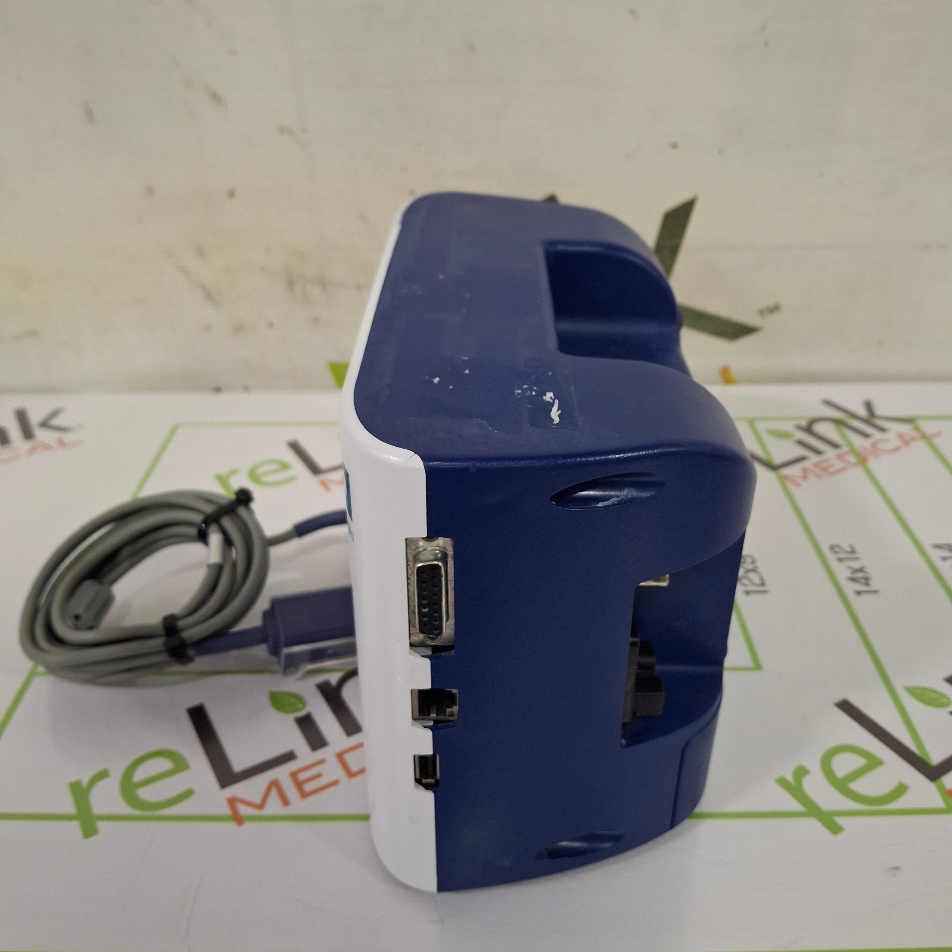 Covidien GR101704 Bedside Respiratory Patient Monitoring System