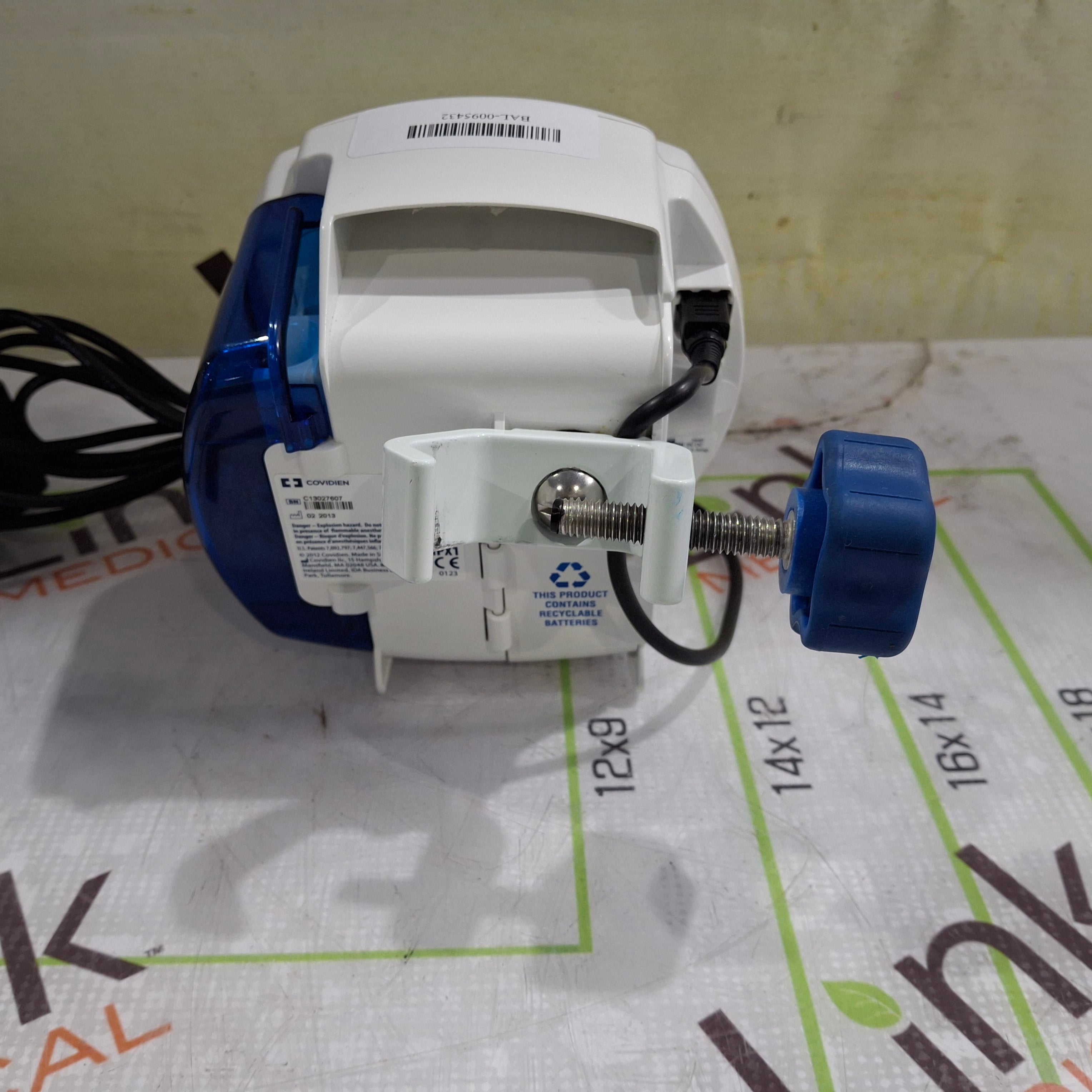Covidien Kangaroo ePump Enteral Feeding Pump