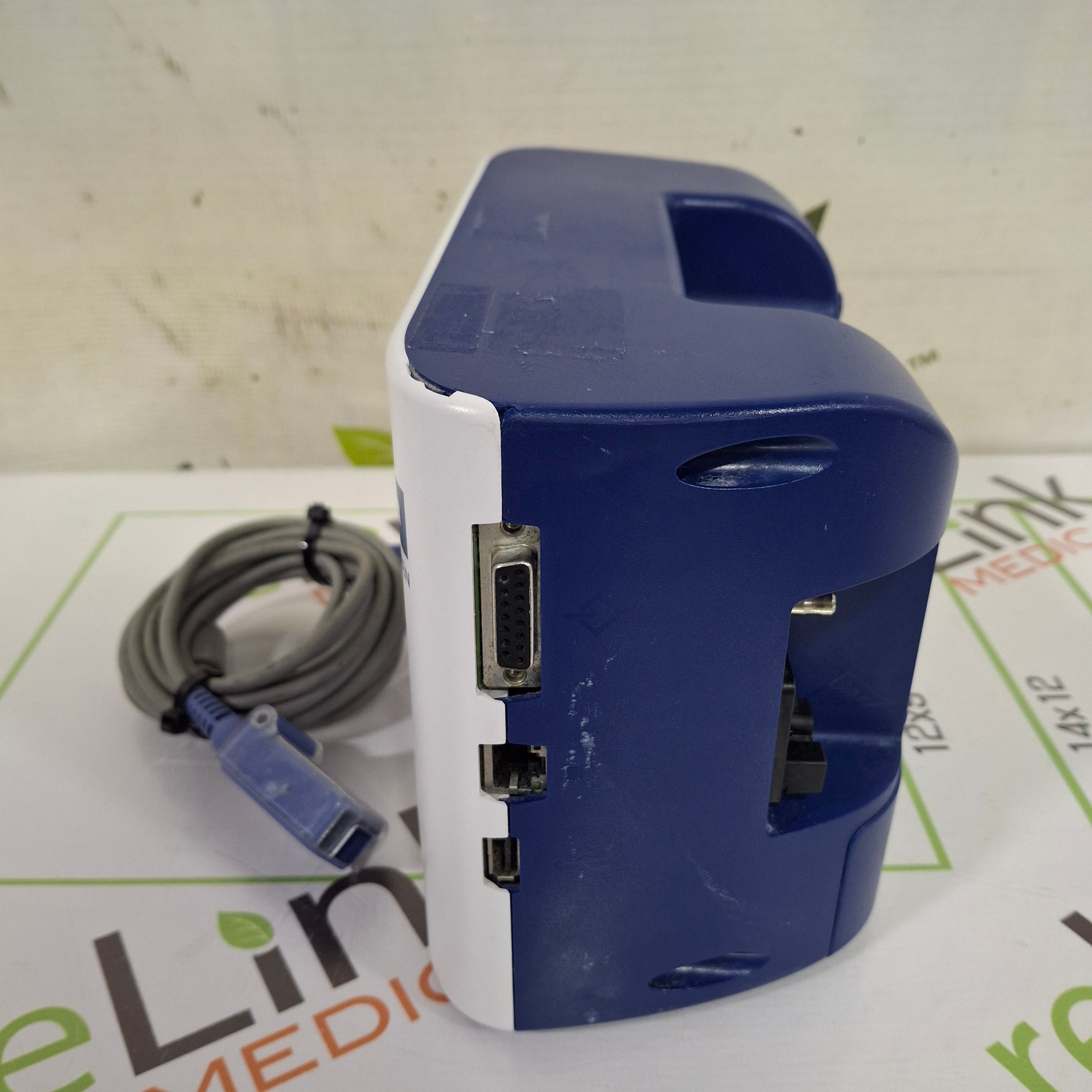 Covidien GR101704 Bedside Respiratory Patient Monitoring System