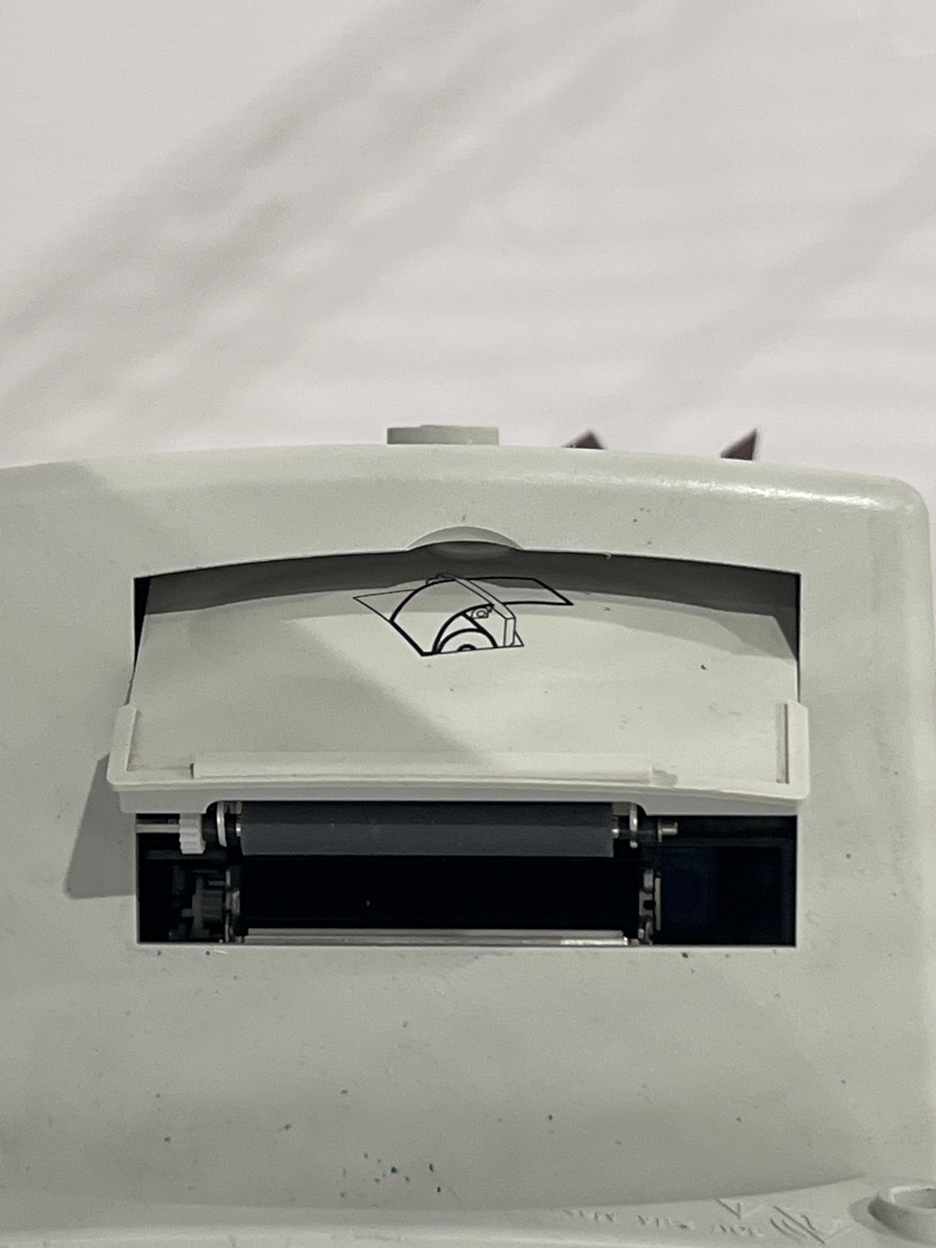 Welch Allyn 300 Series Vital Signs Monitor
