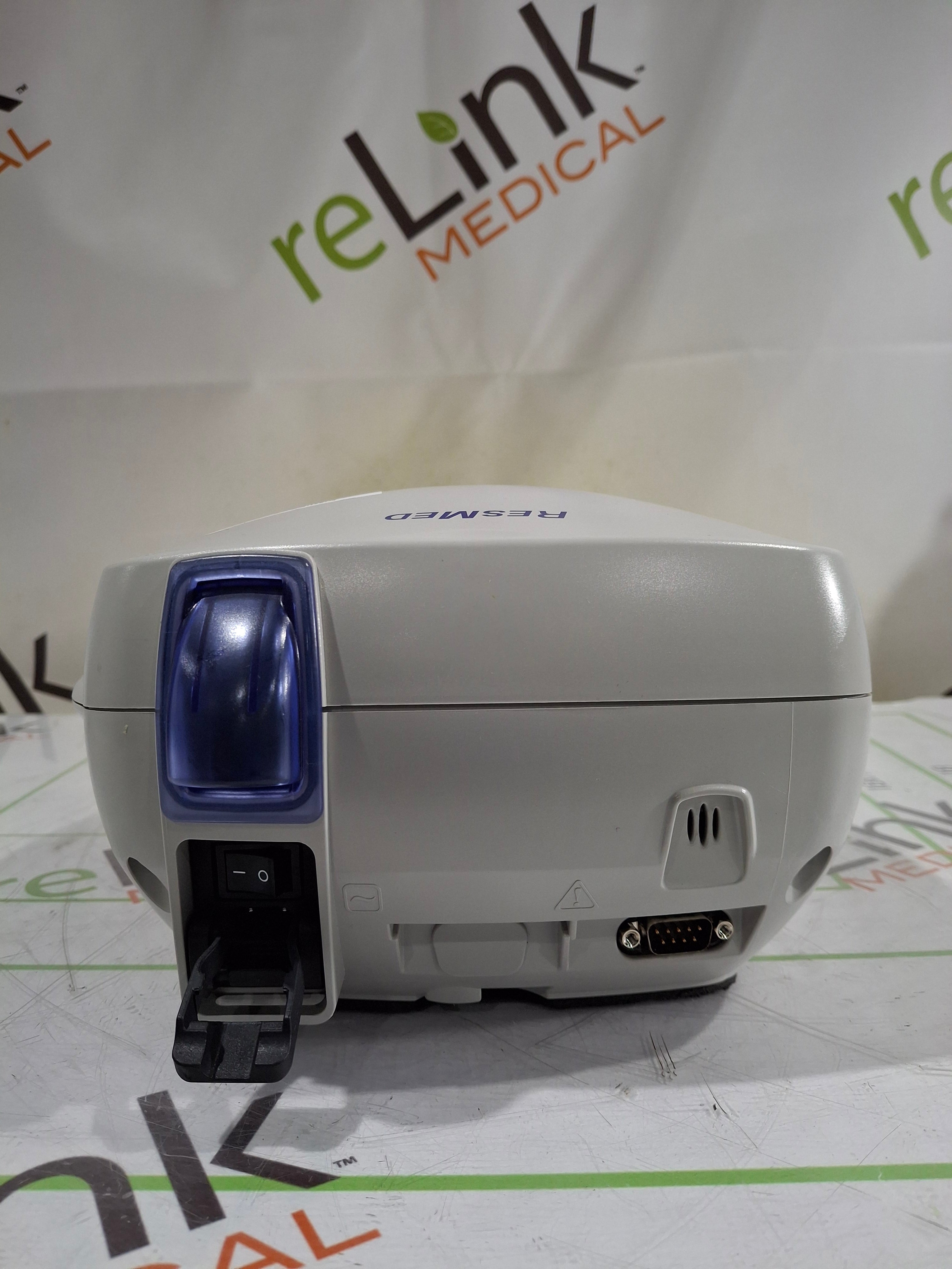 ResMed Humidaire 2i CPAP