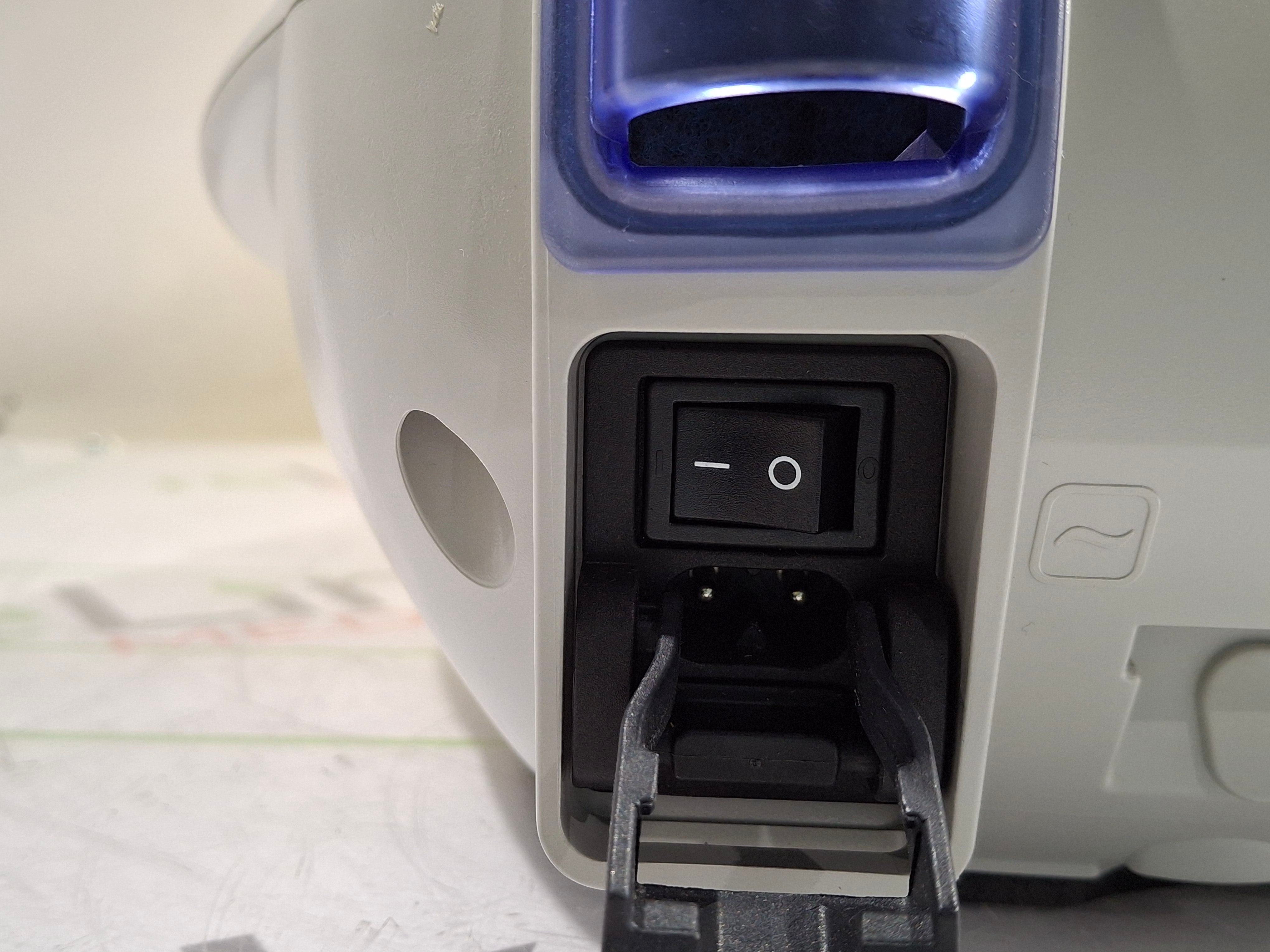 ResMed Humidaire 2i CPAP