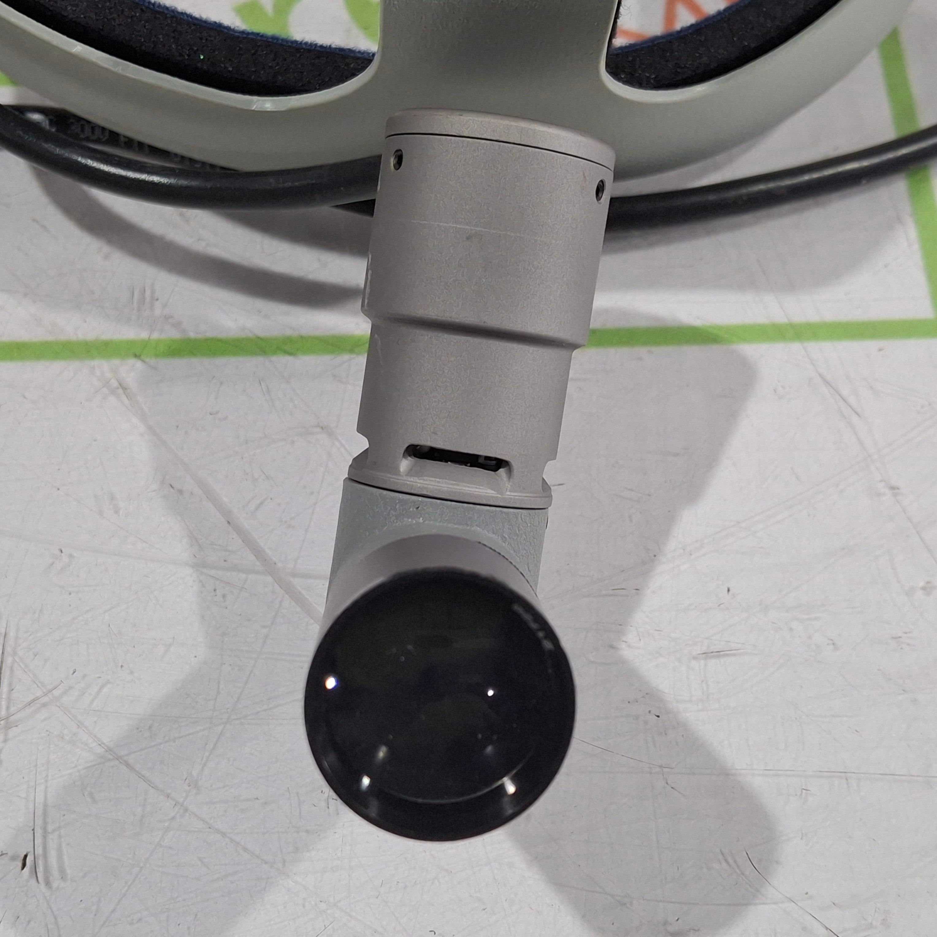 Sunoptics Surgical Head Light