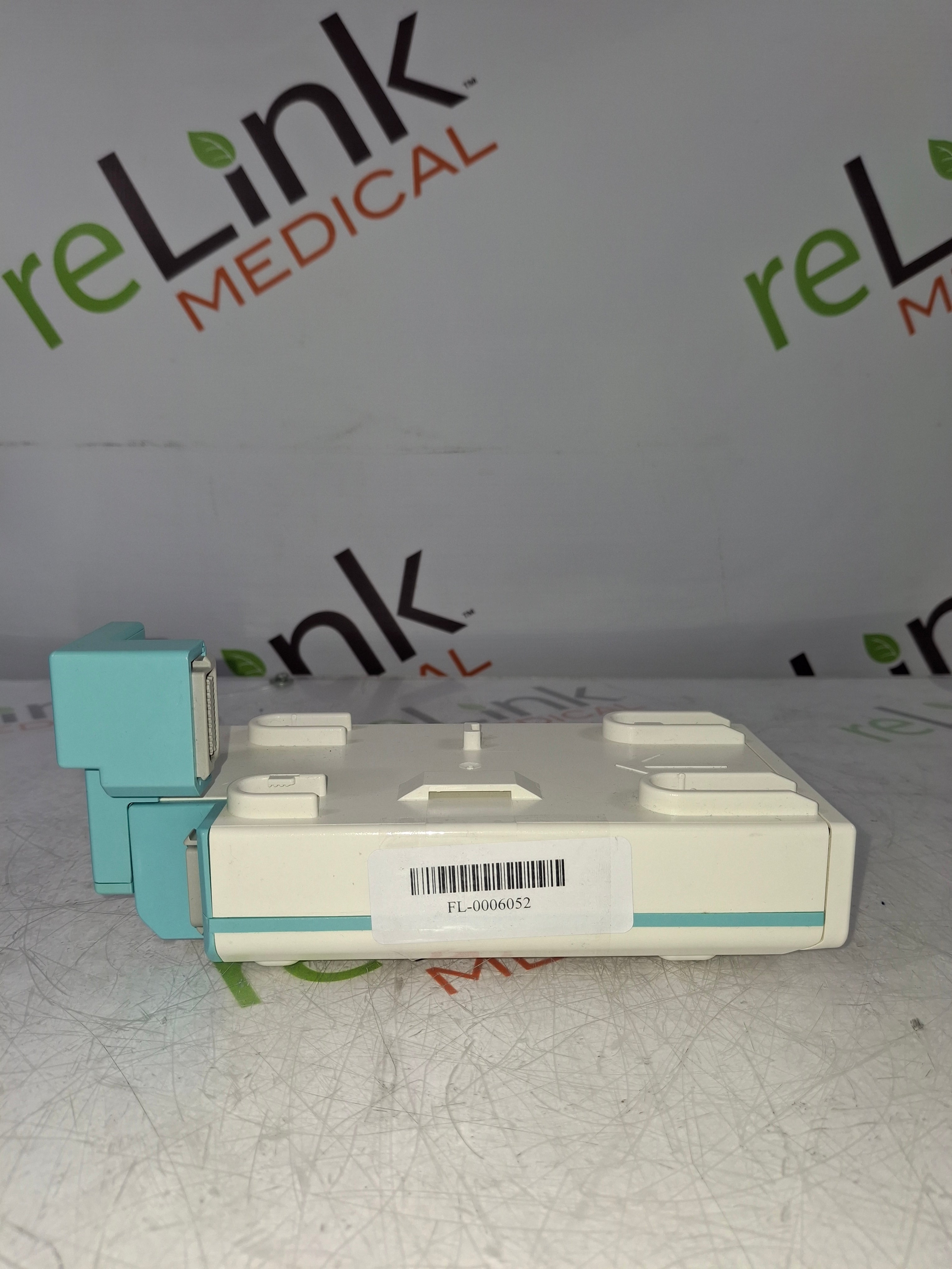 Philips M3015A-C06 CO2, Temp, IBP Extension Module