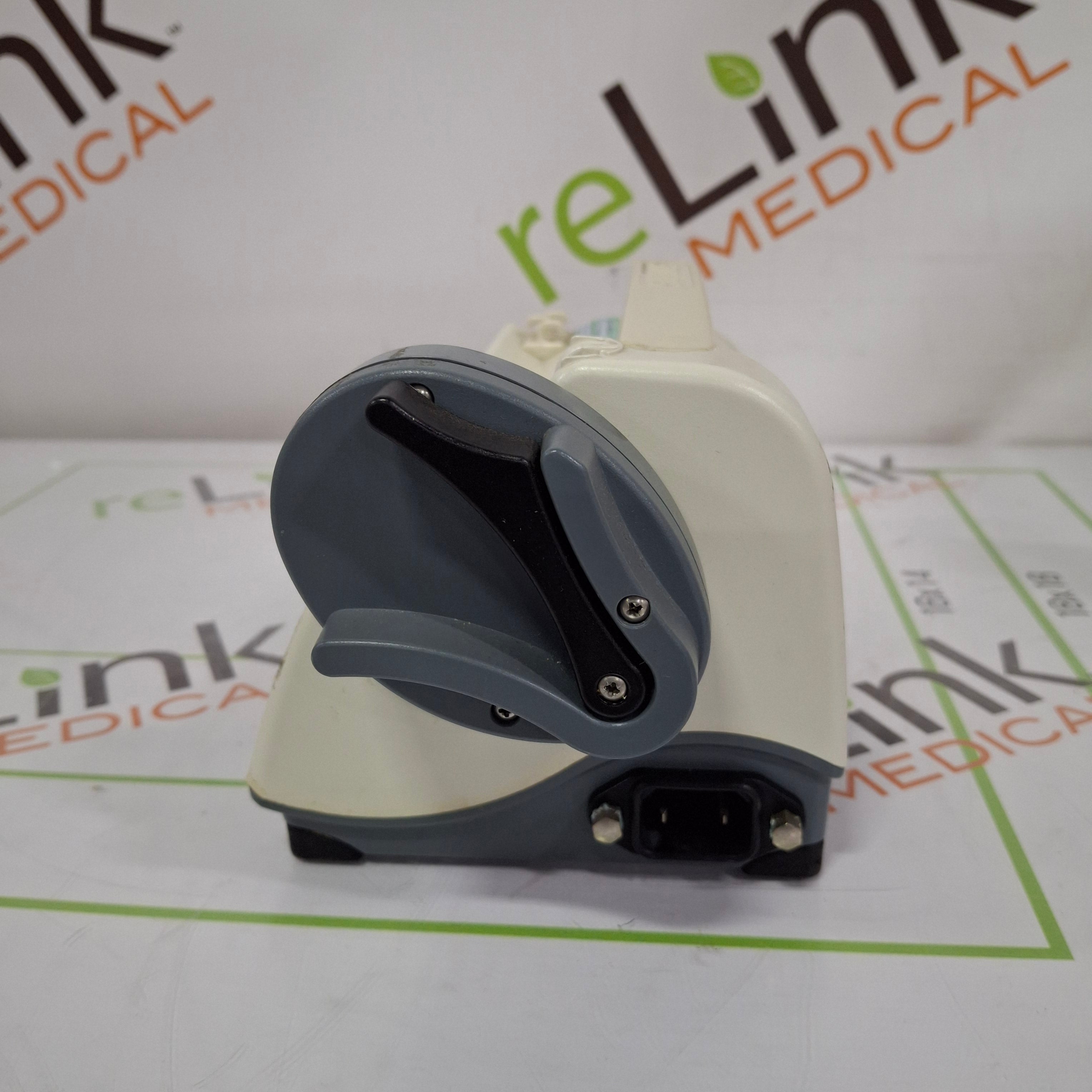Smiths Medical Medfusion 3500 Syringe Infusion Pump