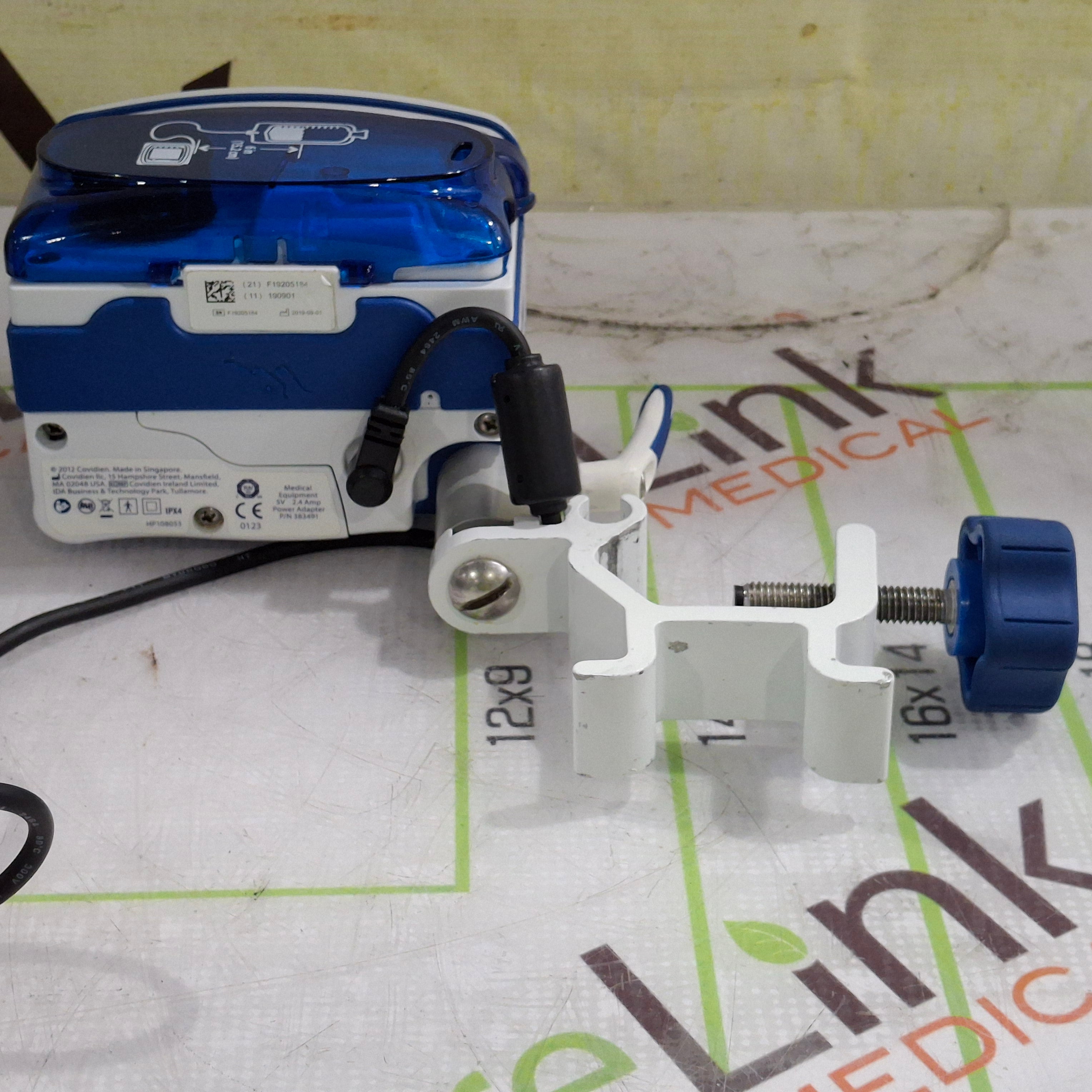 Covidien Kangaroo Joey Enteral Feeding pump