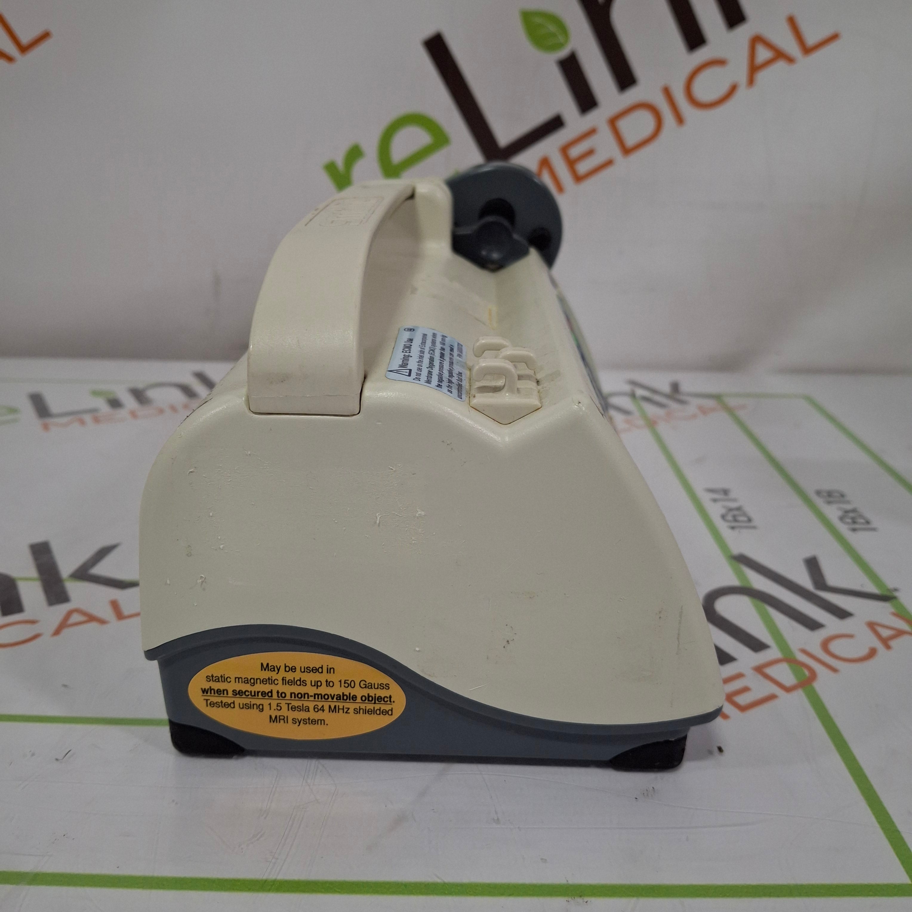 Smiths Medical Medfusion 3500 Syringe Infusion Pump