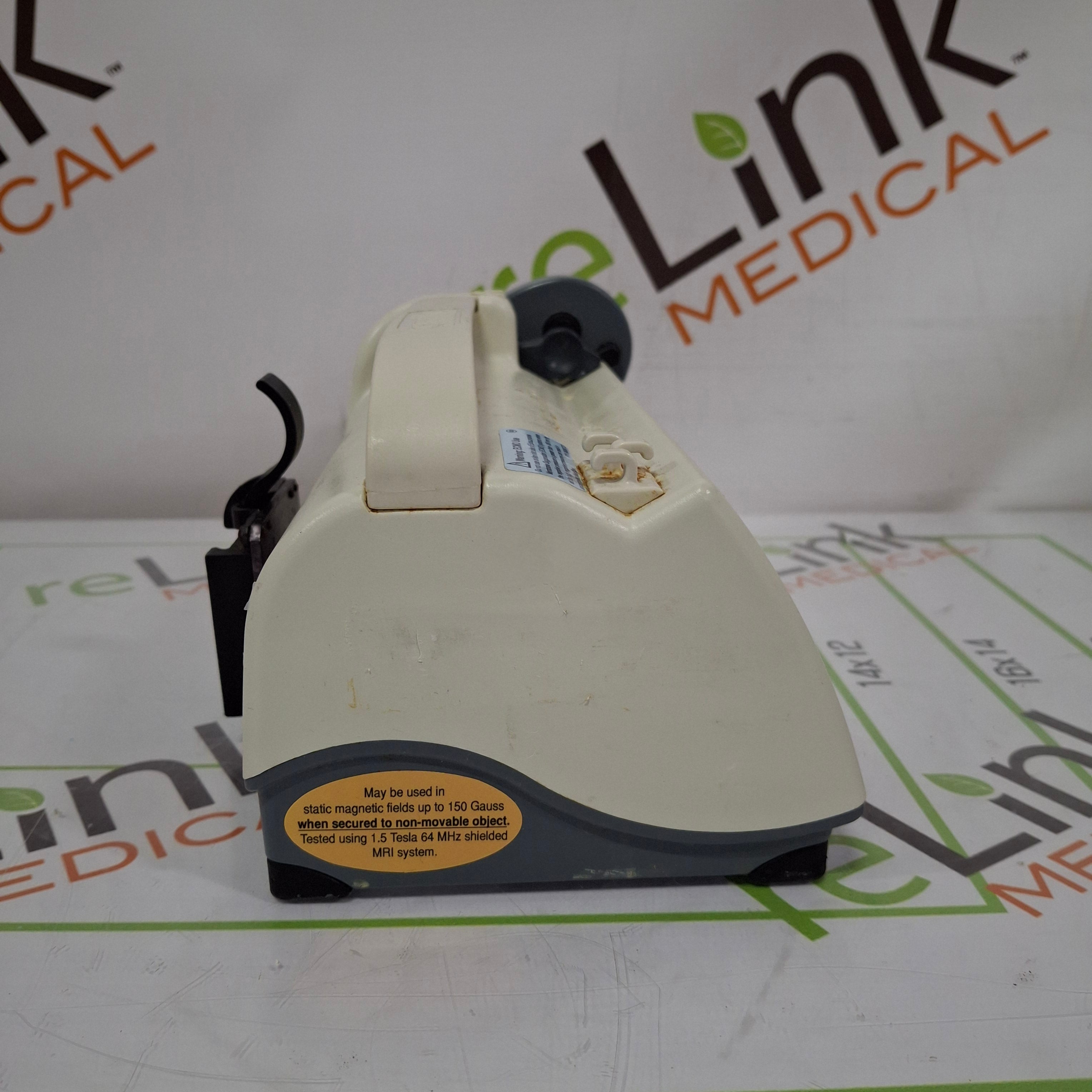 Smiths Medical Medfusion 3500 Version 5 Syringe Infusion Pump