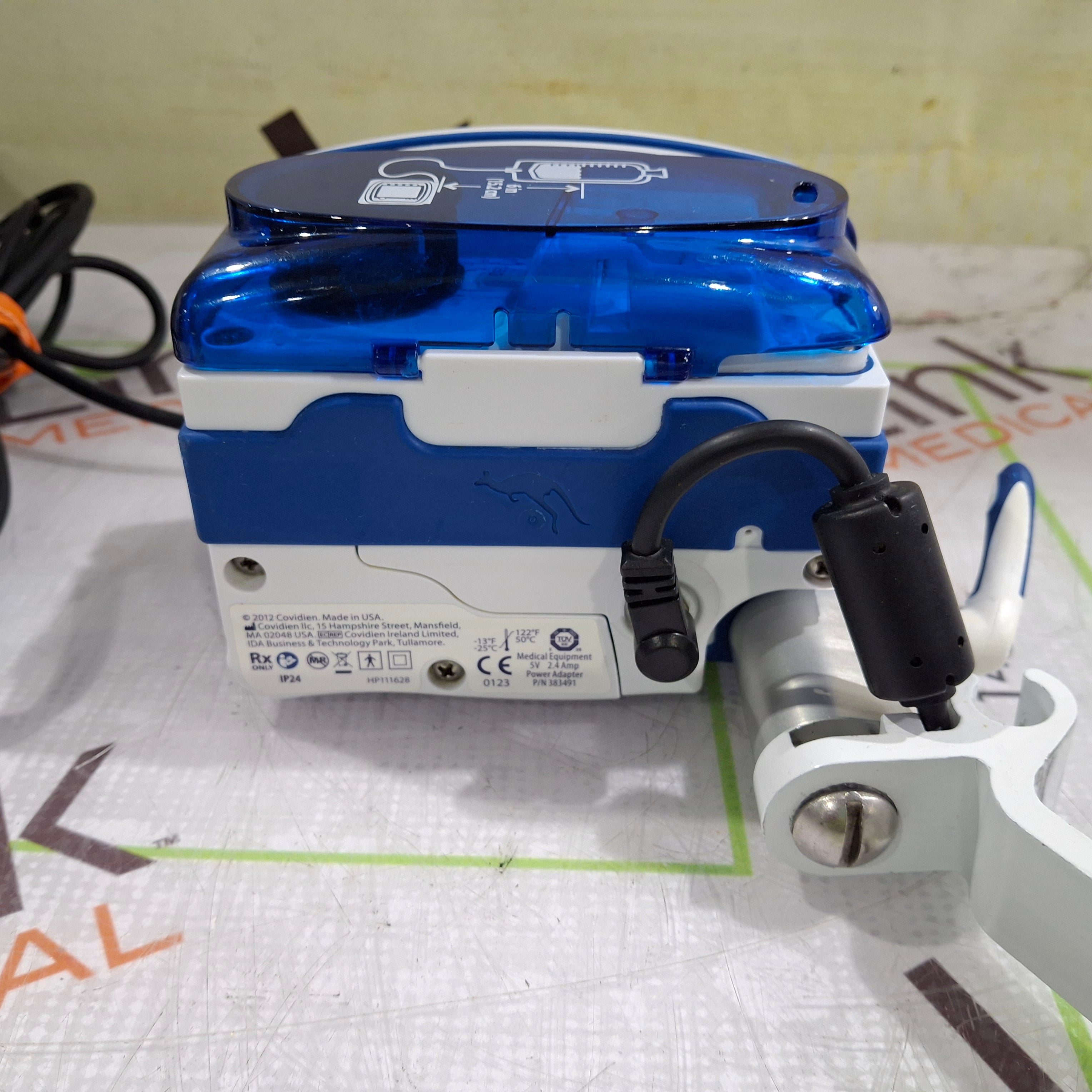 Covidien Kangaroo Joey Enteral Feeding pump