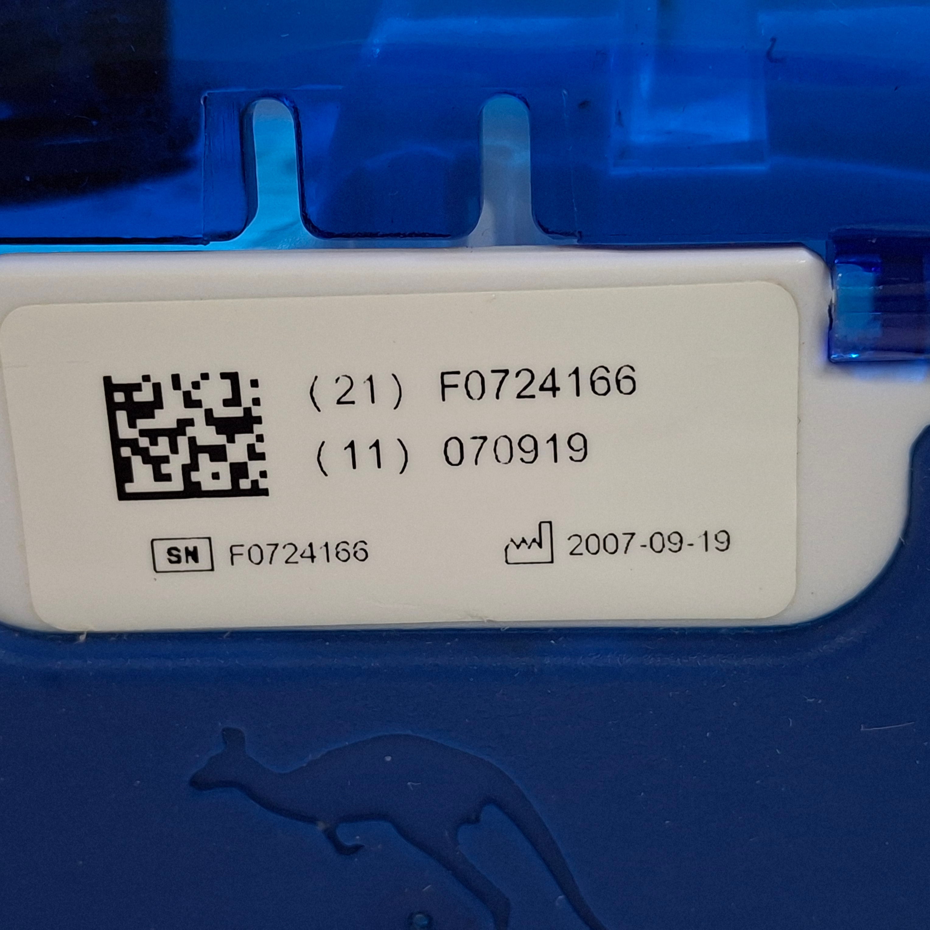 Covidien Kangaroo Joey Enteral Feeding pump