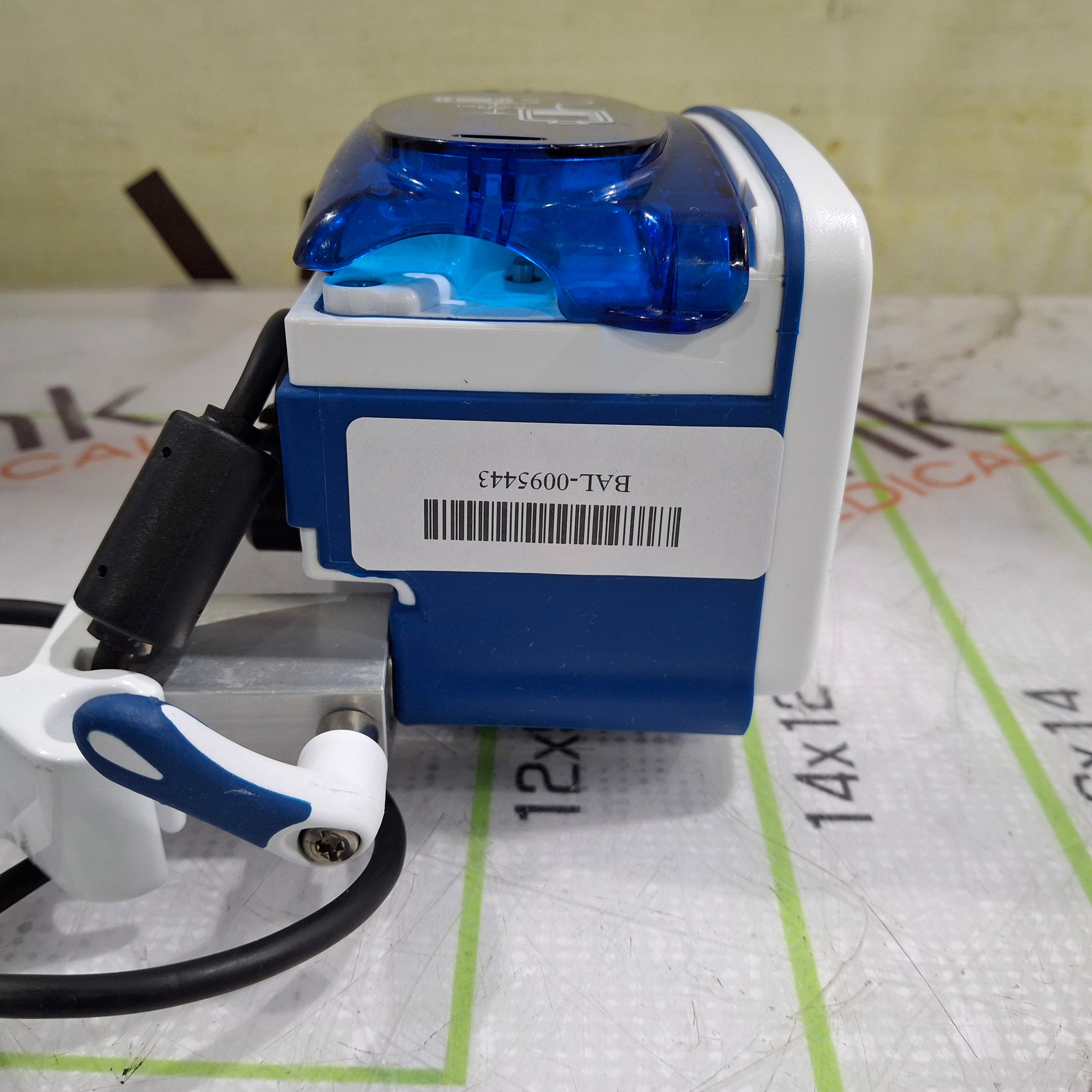 Covidien Kangaroo Joey Enteral Feeding pump