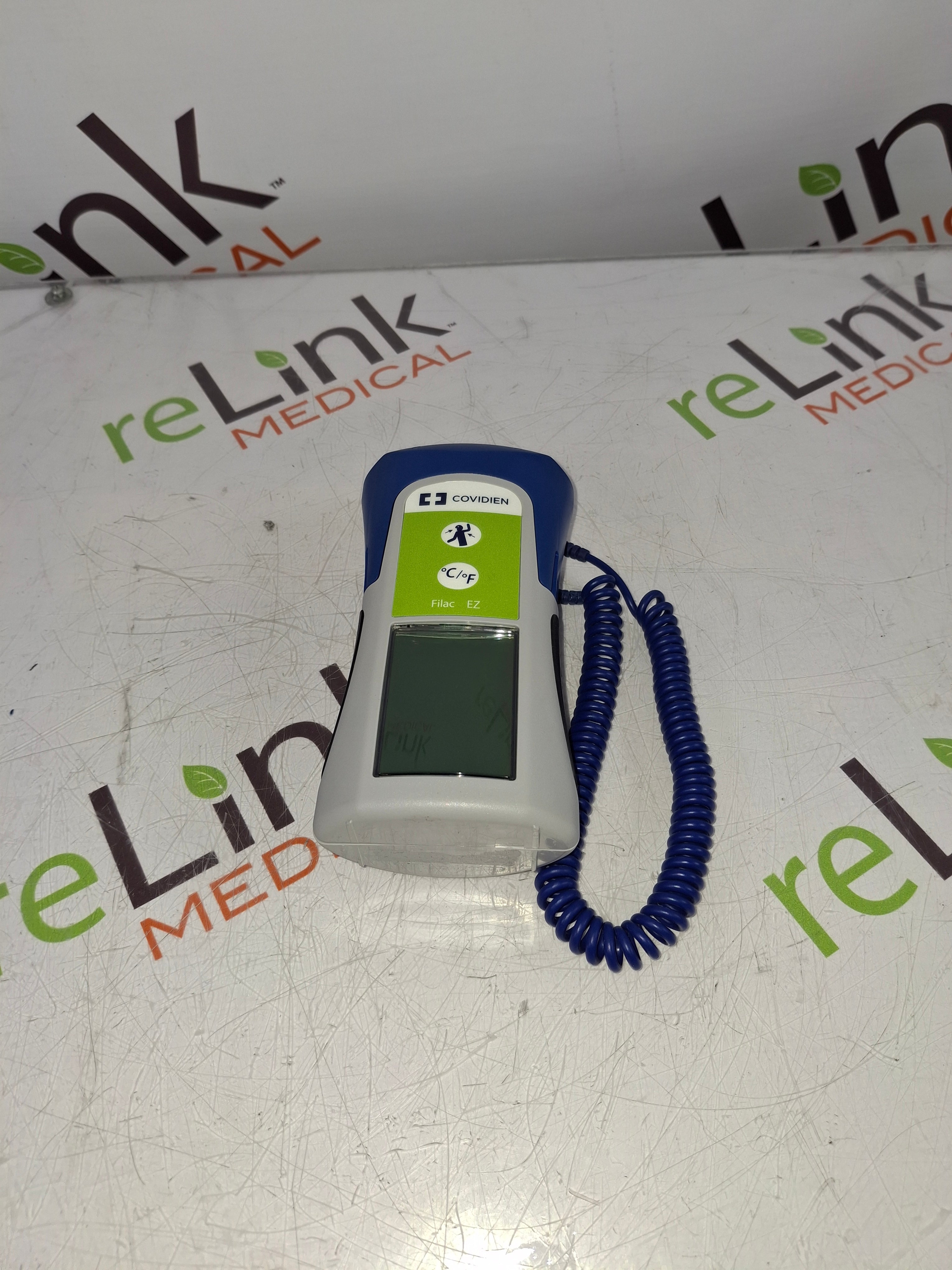Covidien Filac EZ Electronic Thermometer