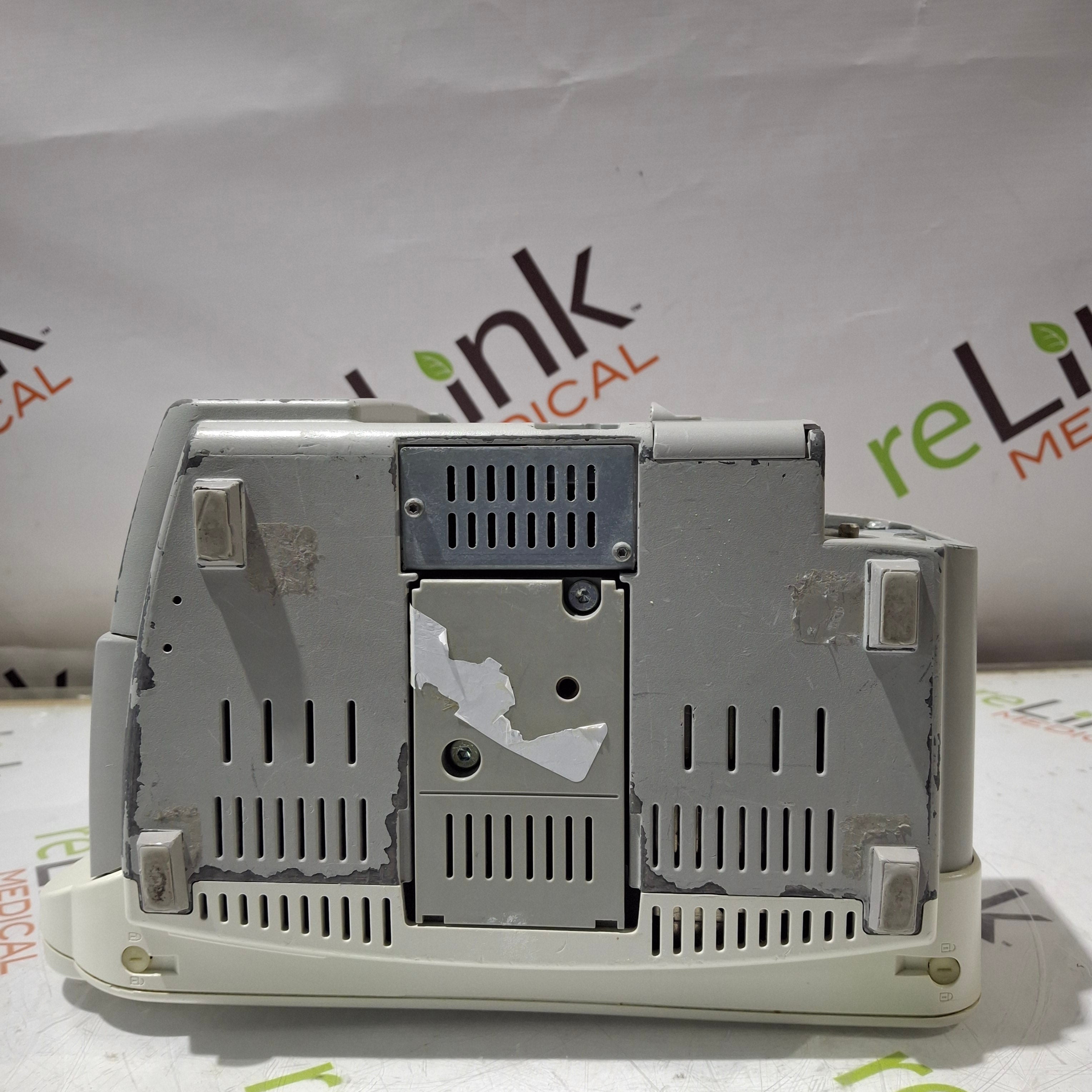 Philips IntelliVue MP20 Patient Monitor