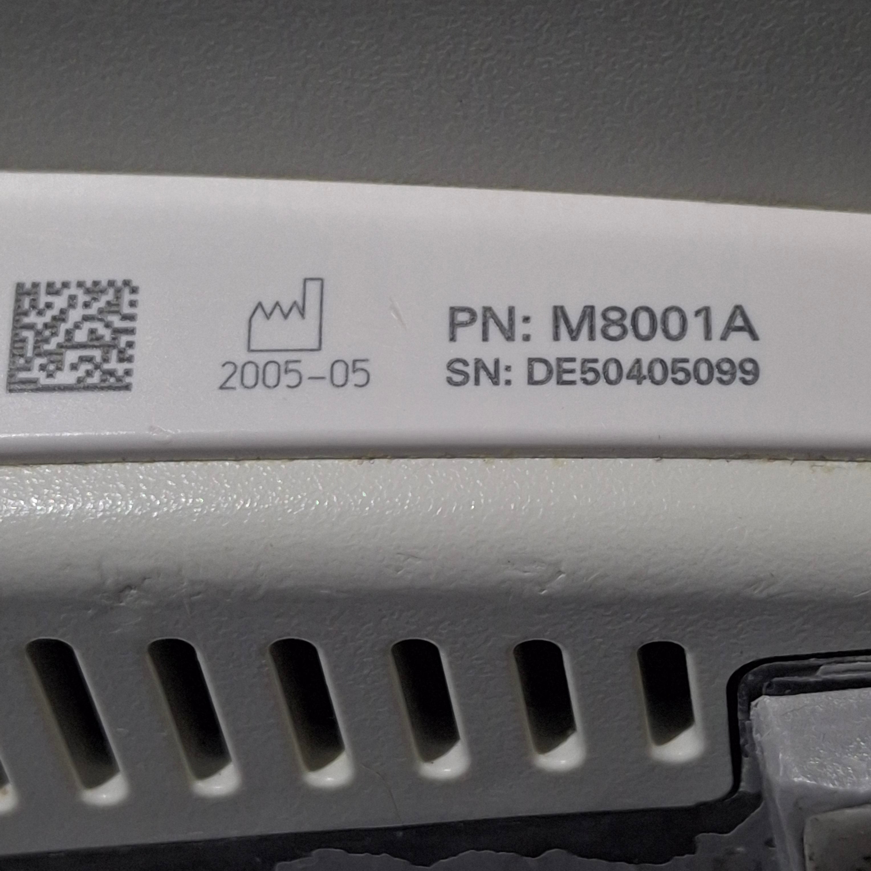 Philips IntelliVue MP20 Patient Monitor