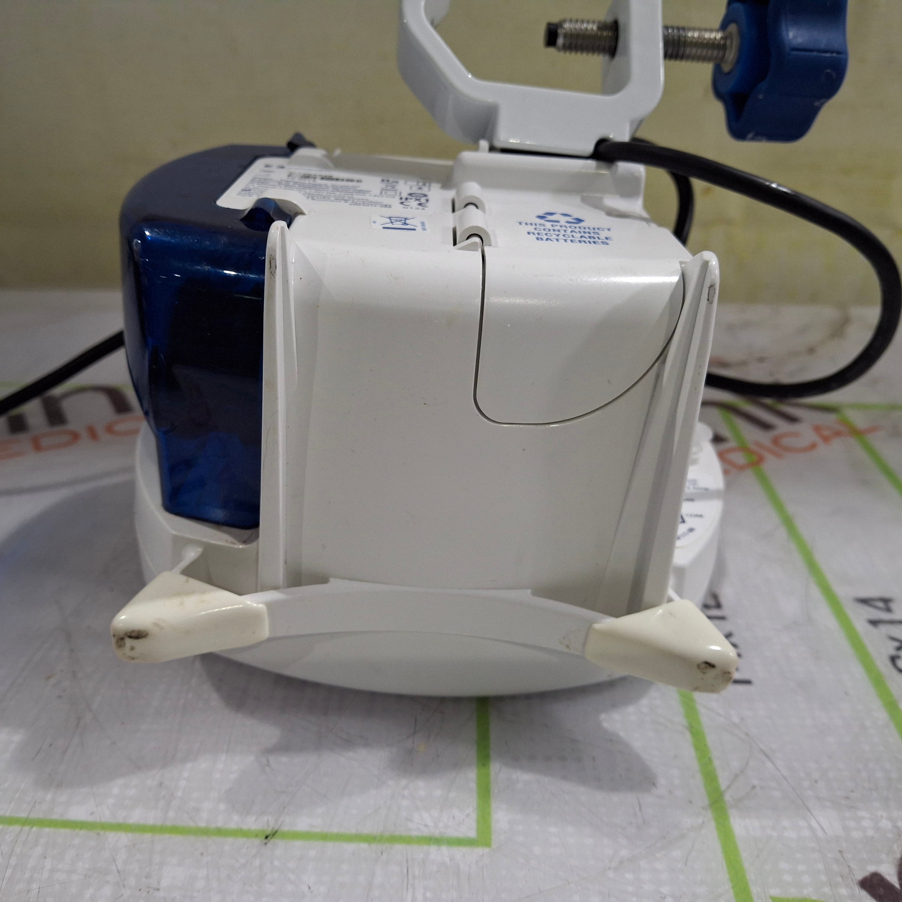 Covidien Kangaroo ePump Enteral Feeding Pump