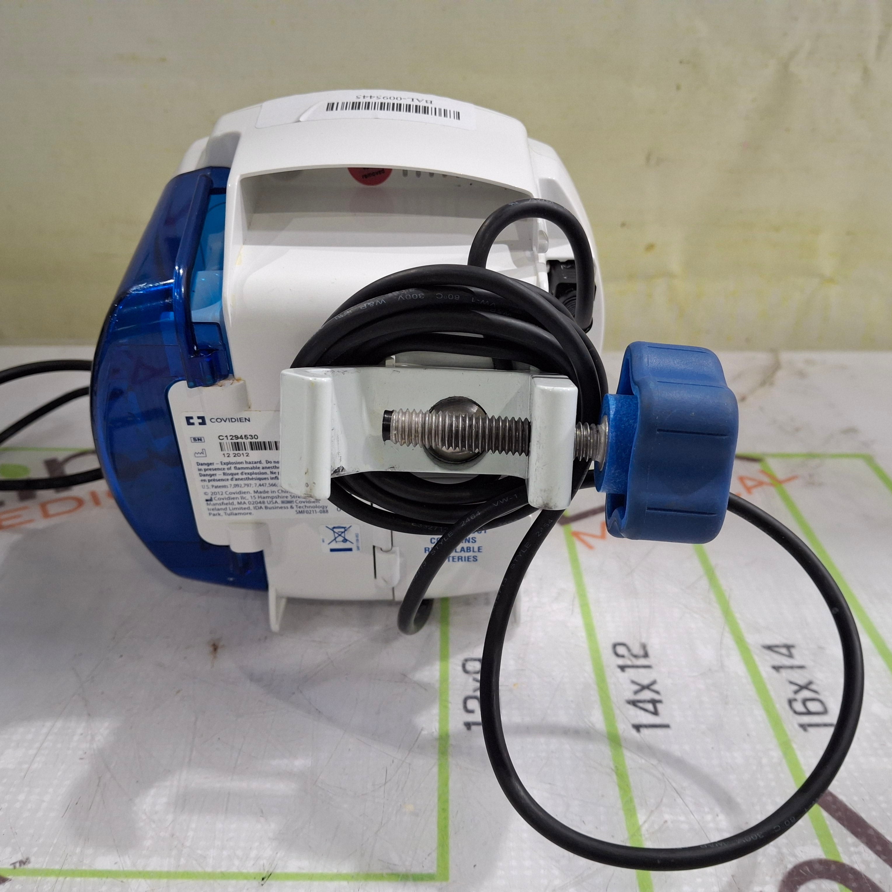 Covidien Kangaroo ePump Enteral Feeding Pump