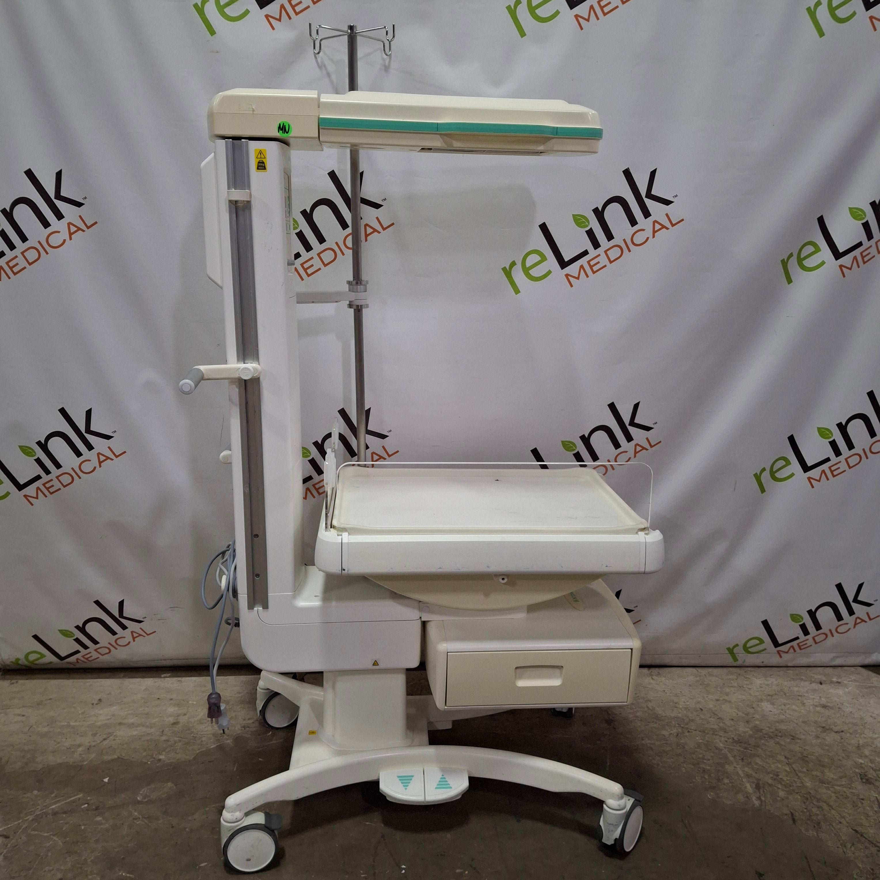 Atom Medical USA 103 Infant Warmer