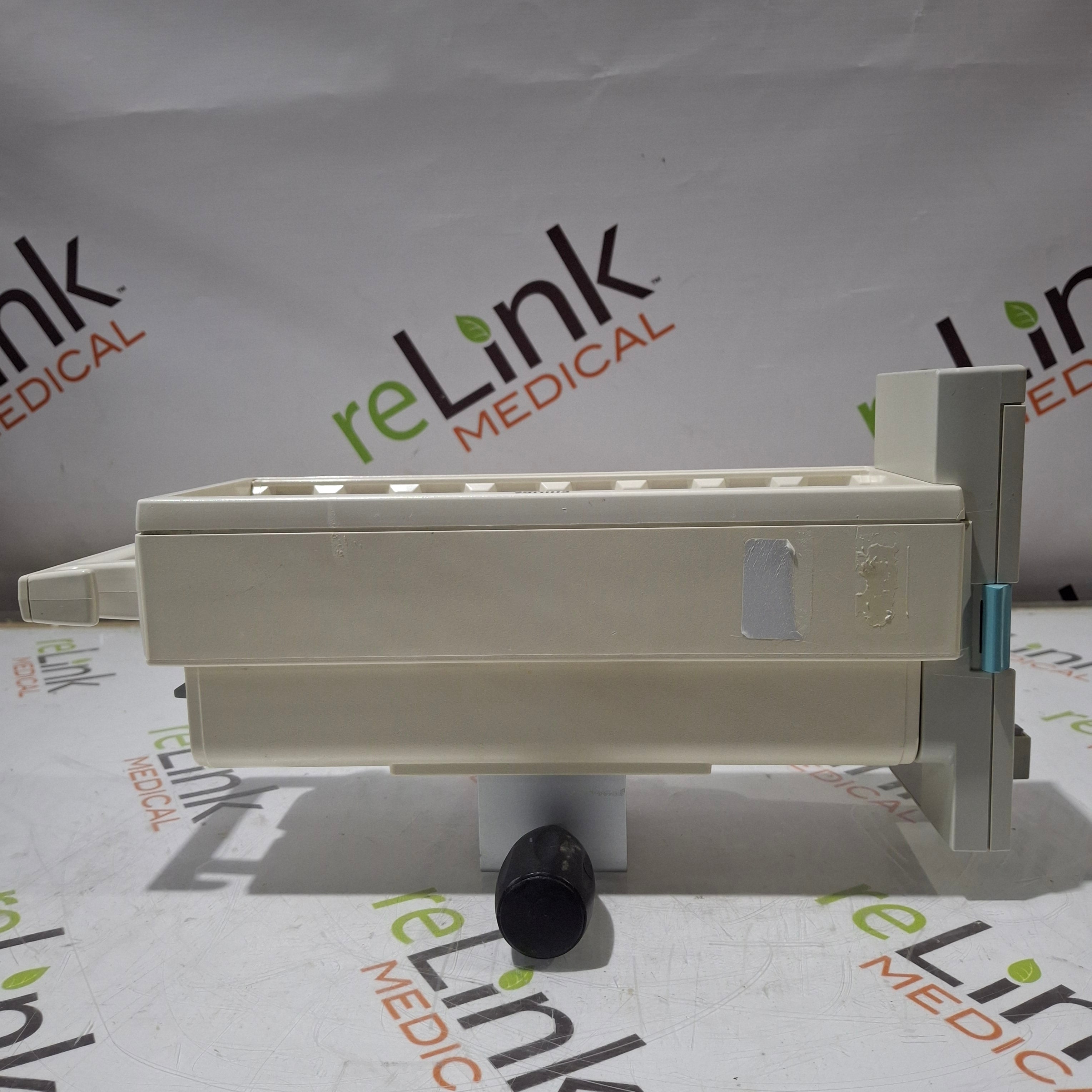 Philips M8048A IntelliVue Module Rack