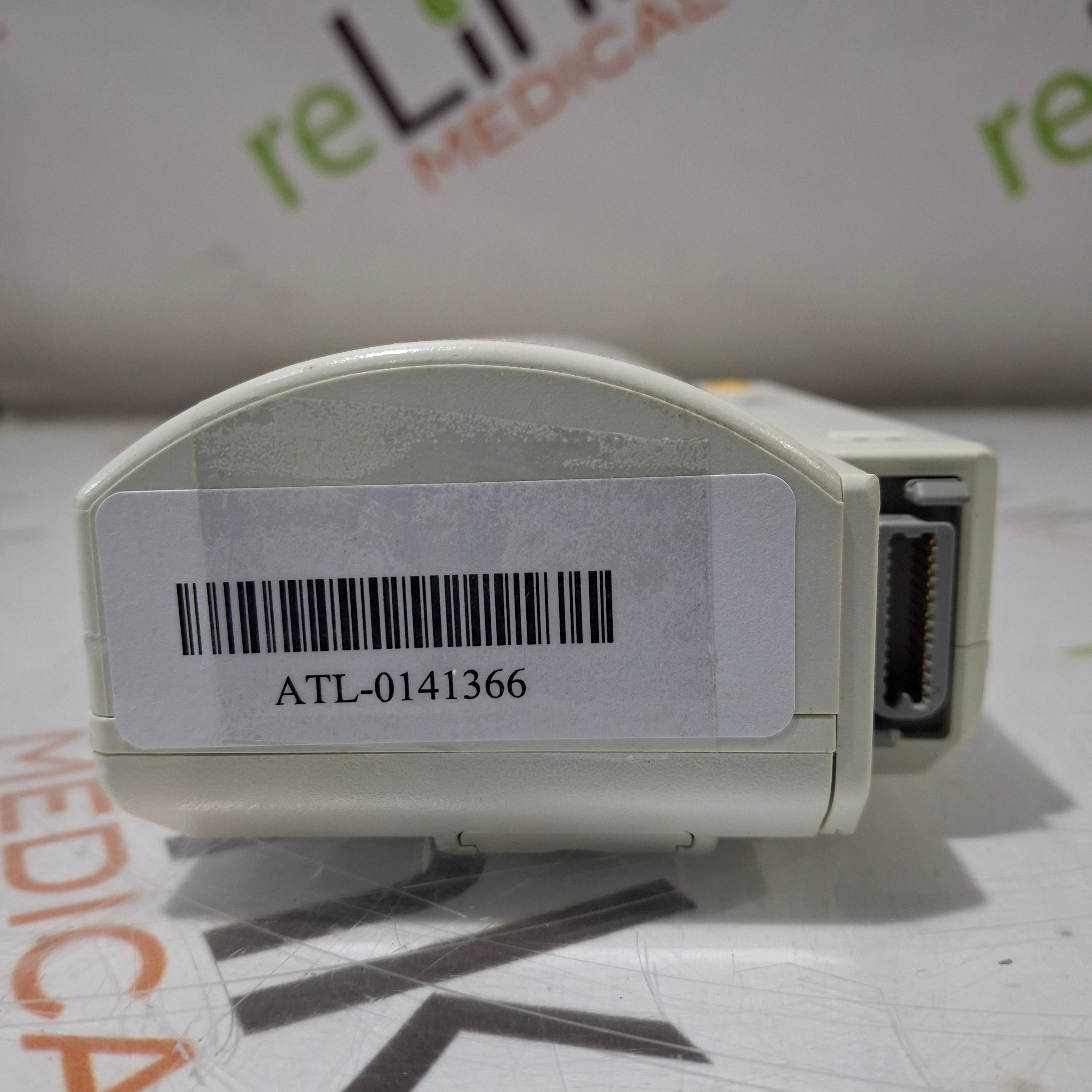 Philips M3001A-A04C06 OxiMax SpO2, NIBP, ECG, Temp, IBP MMS Module