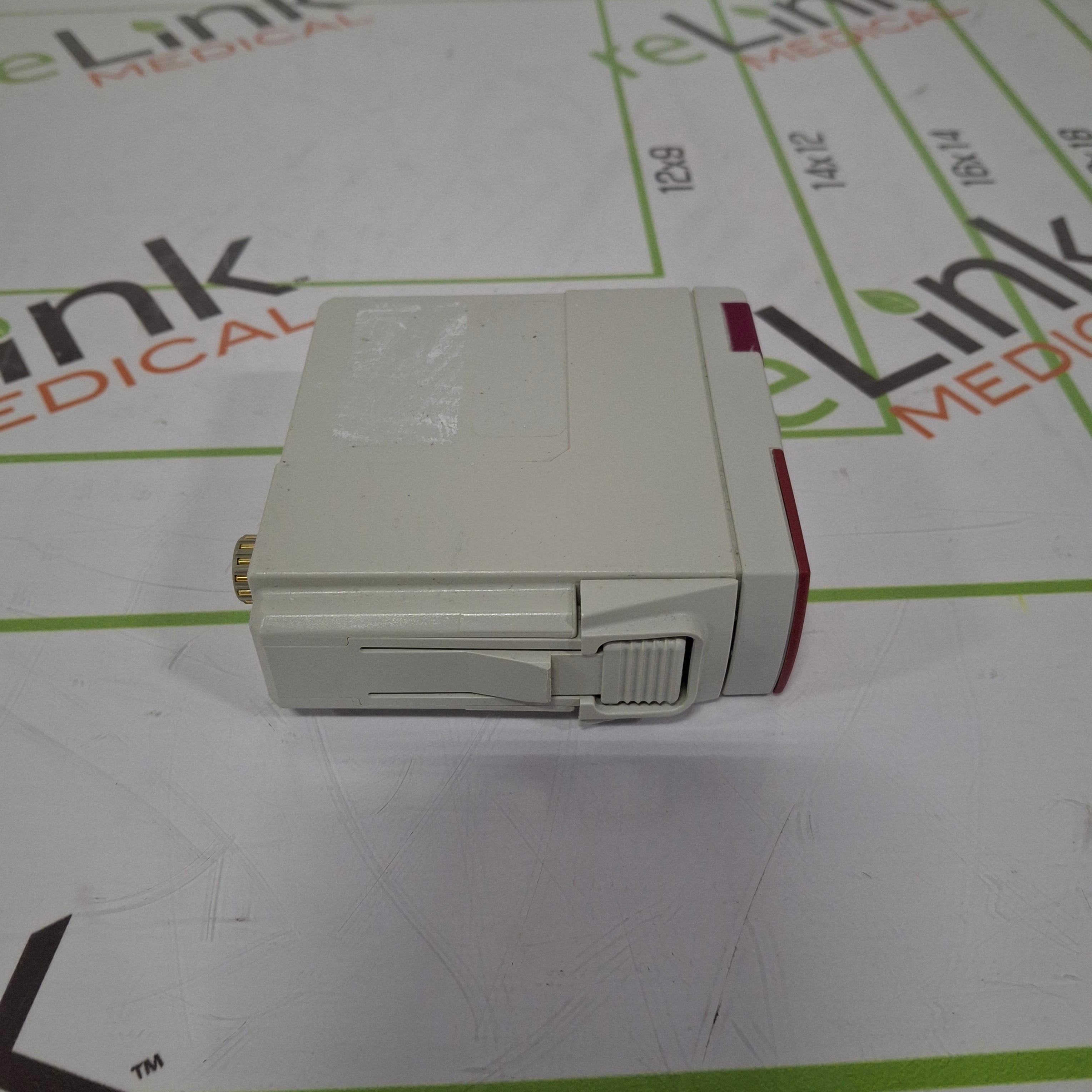Philips M1006B Single Parameter IBP Module