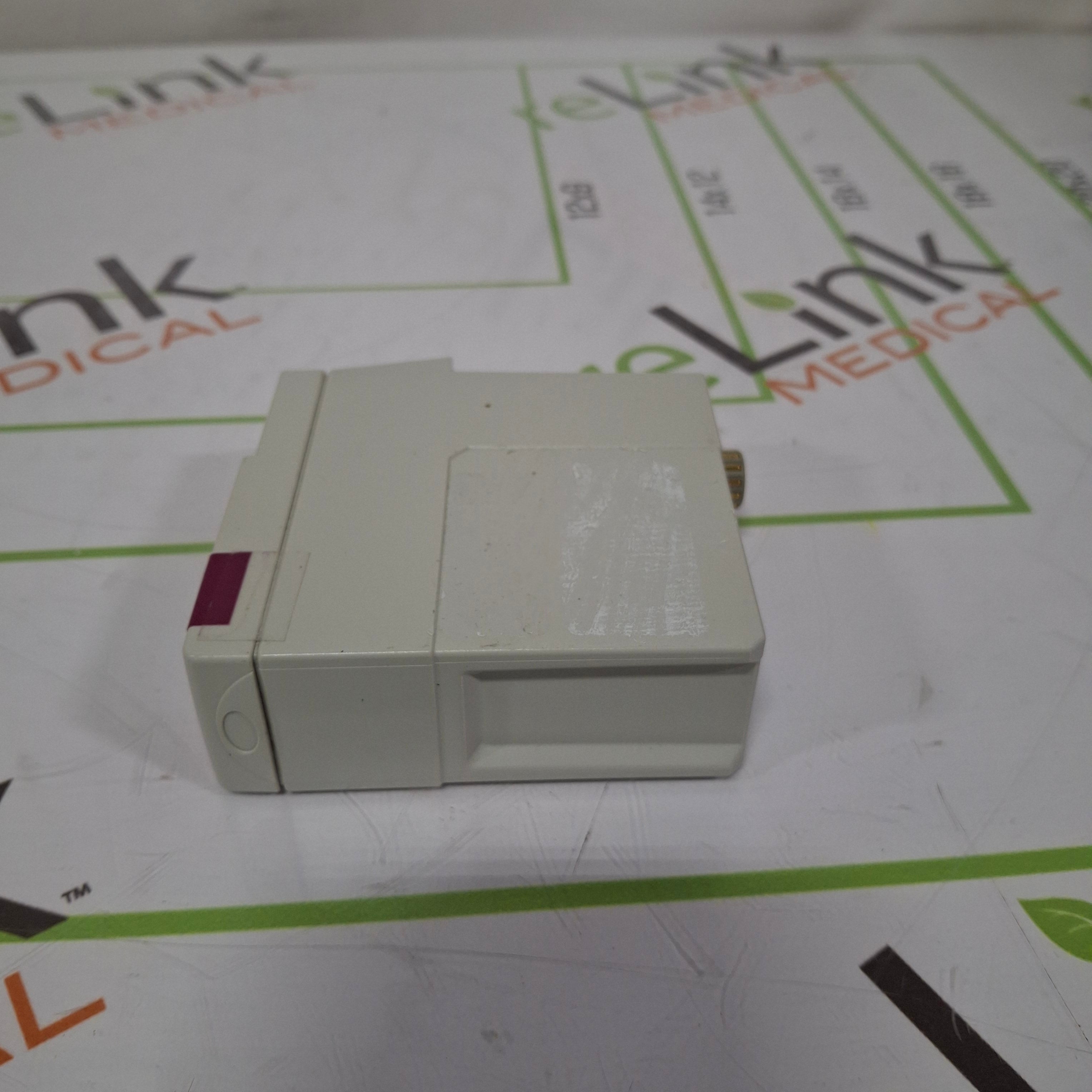 Philips M1006B Single Parameter IBP Module