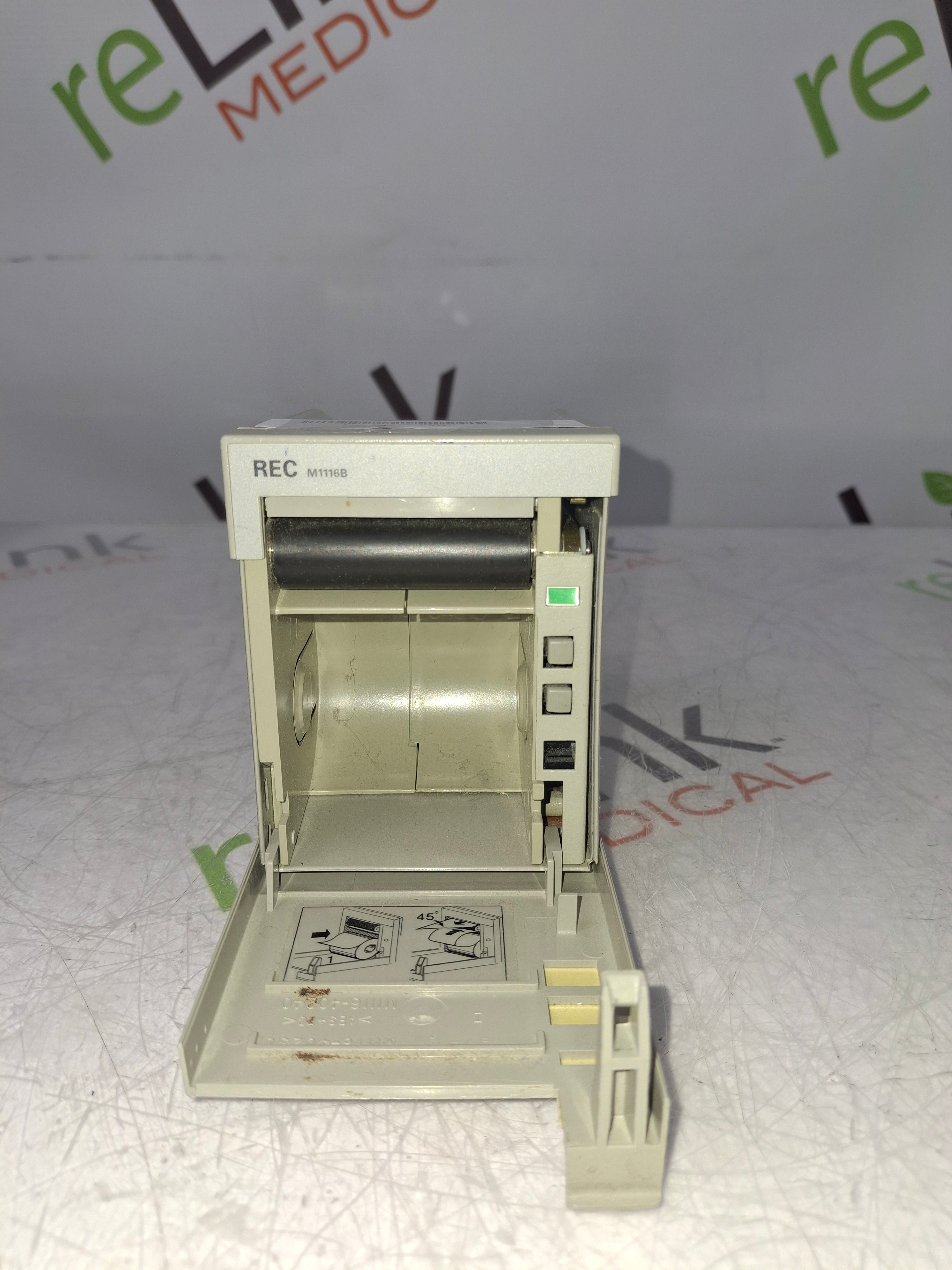 Philips M1116B Recorder Module