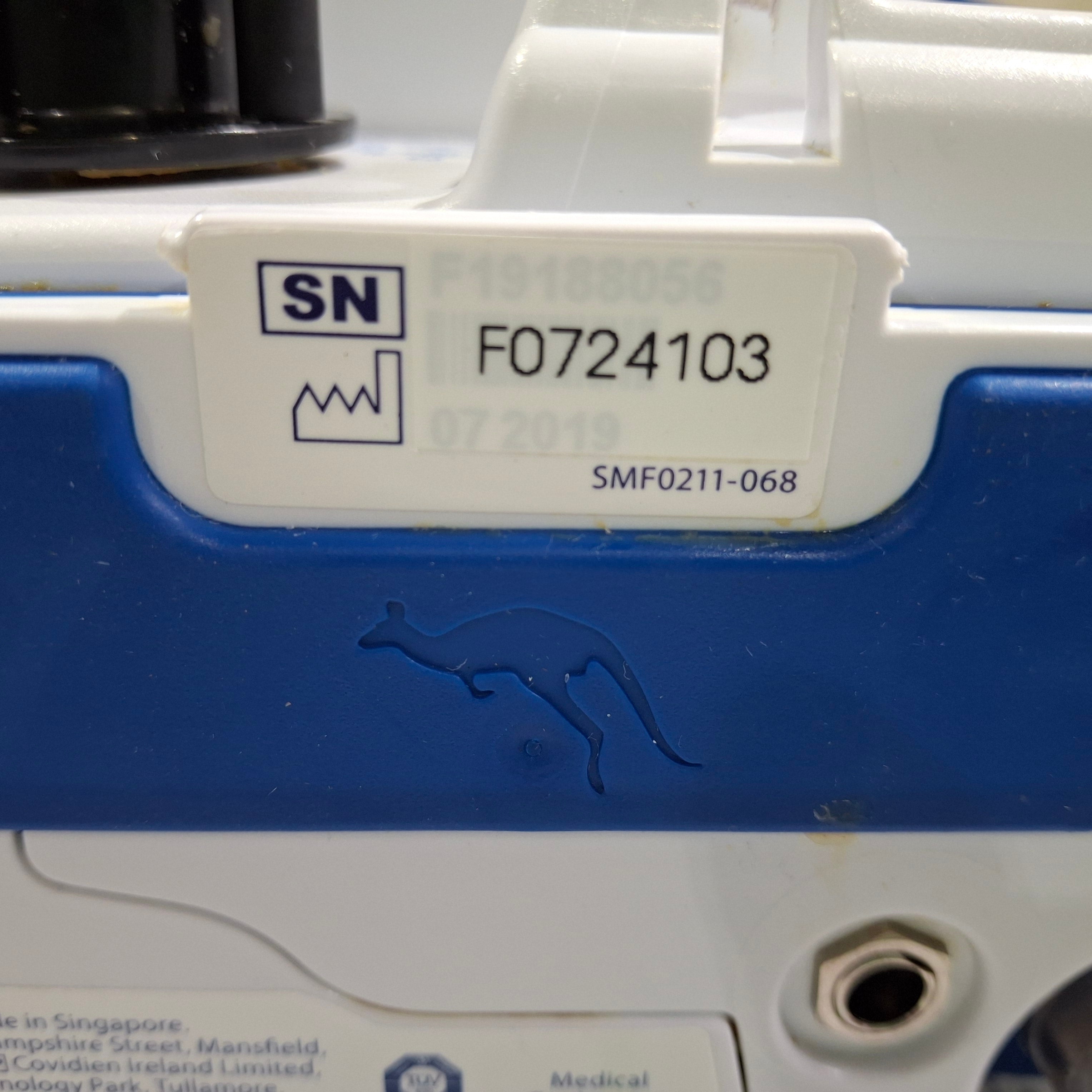 Covidien Kangaroo Joey Enteral Feeding pump