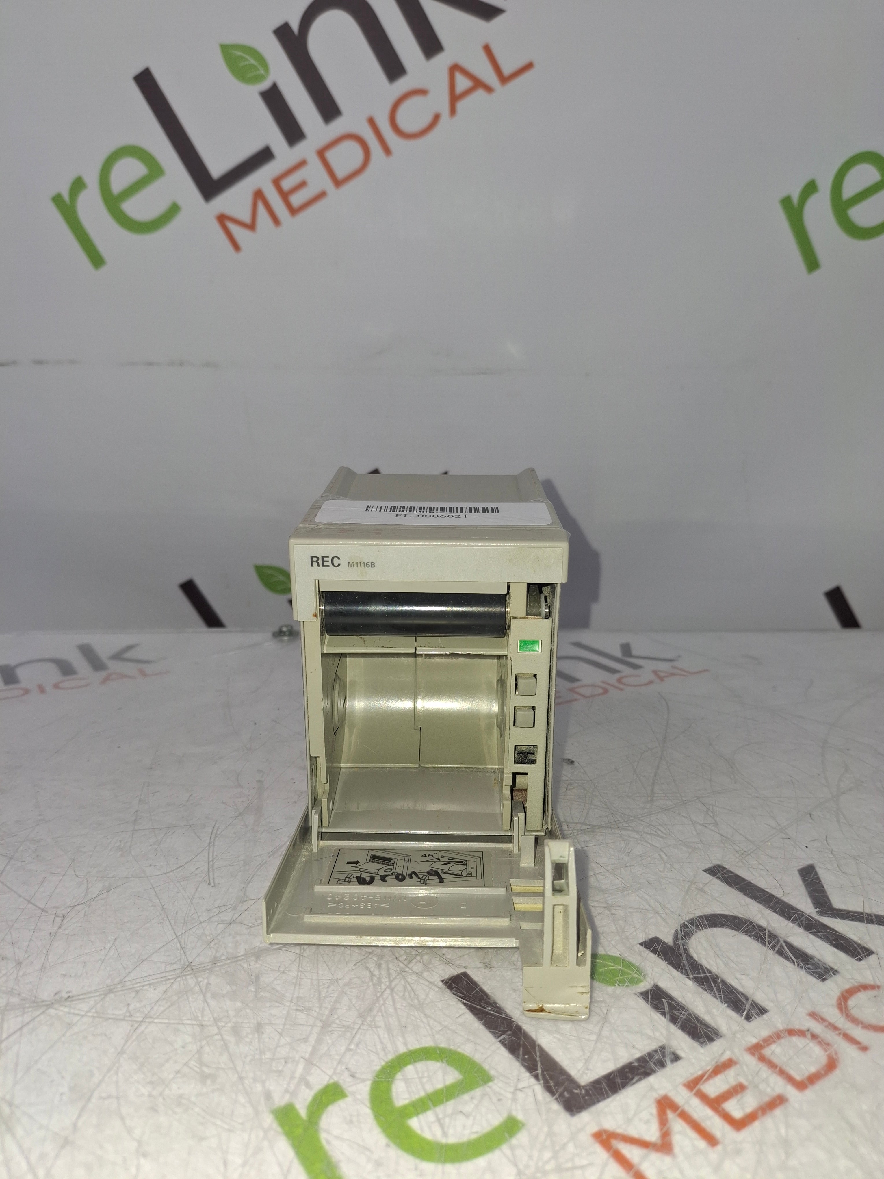 Philips M1116B Recorder Module