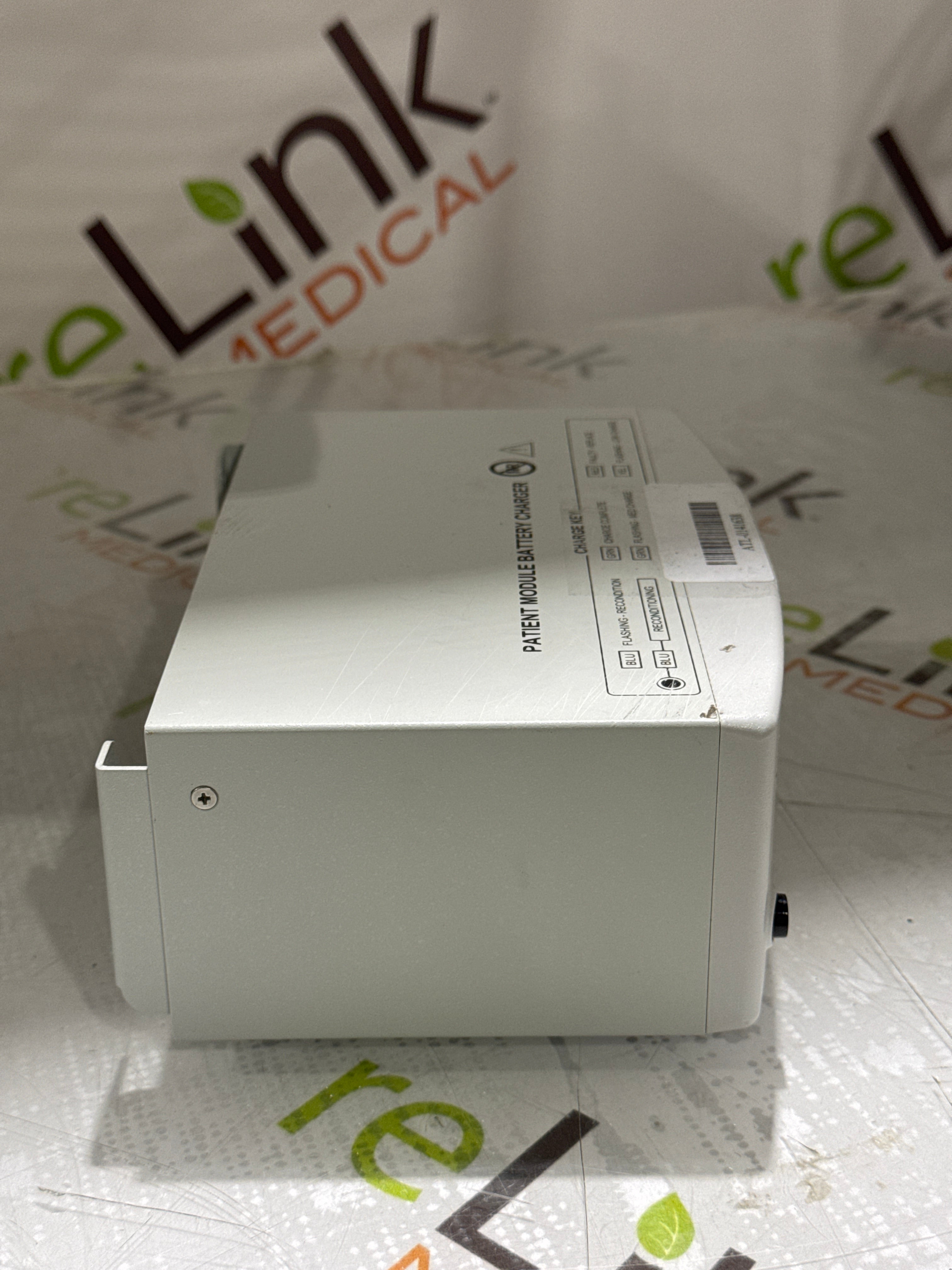 Invivo Research Inc 9023 Patient Module Battery Charger