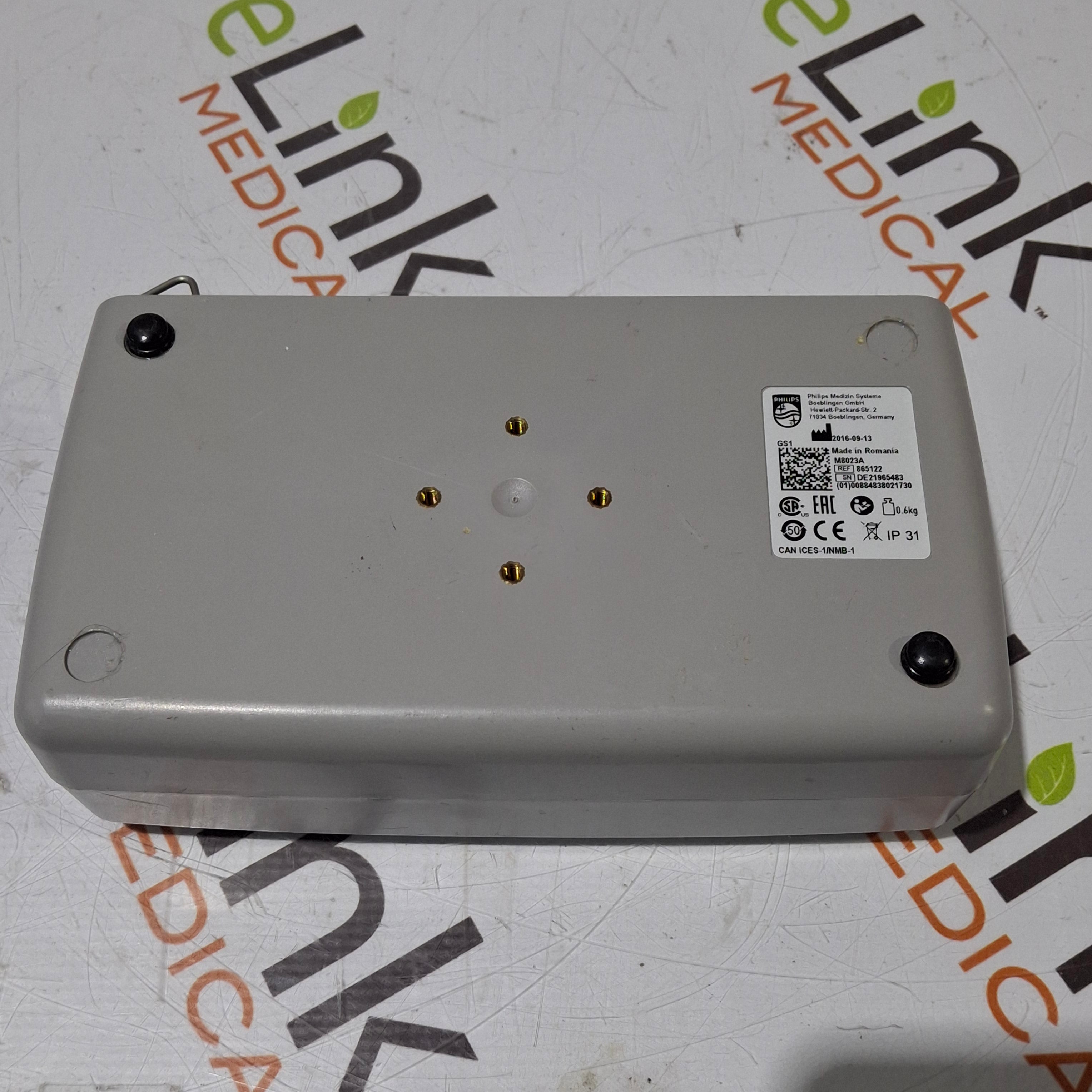 Philips M8023A X2/MP2 Charger