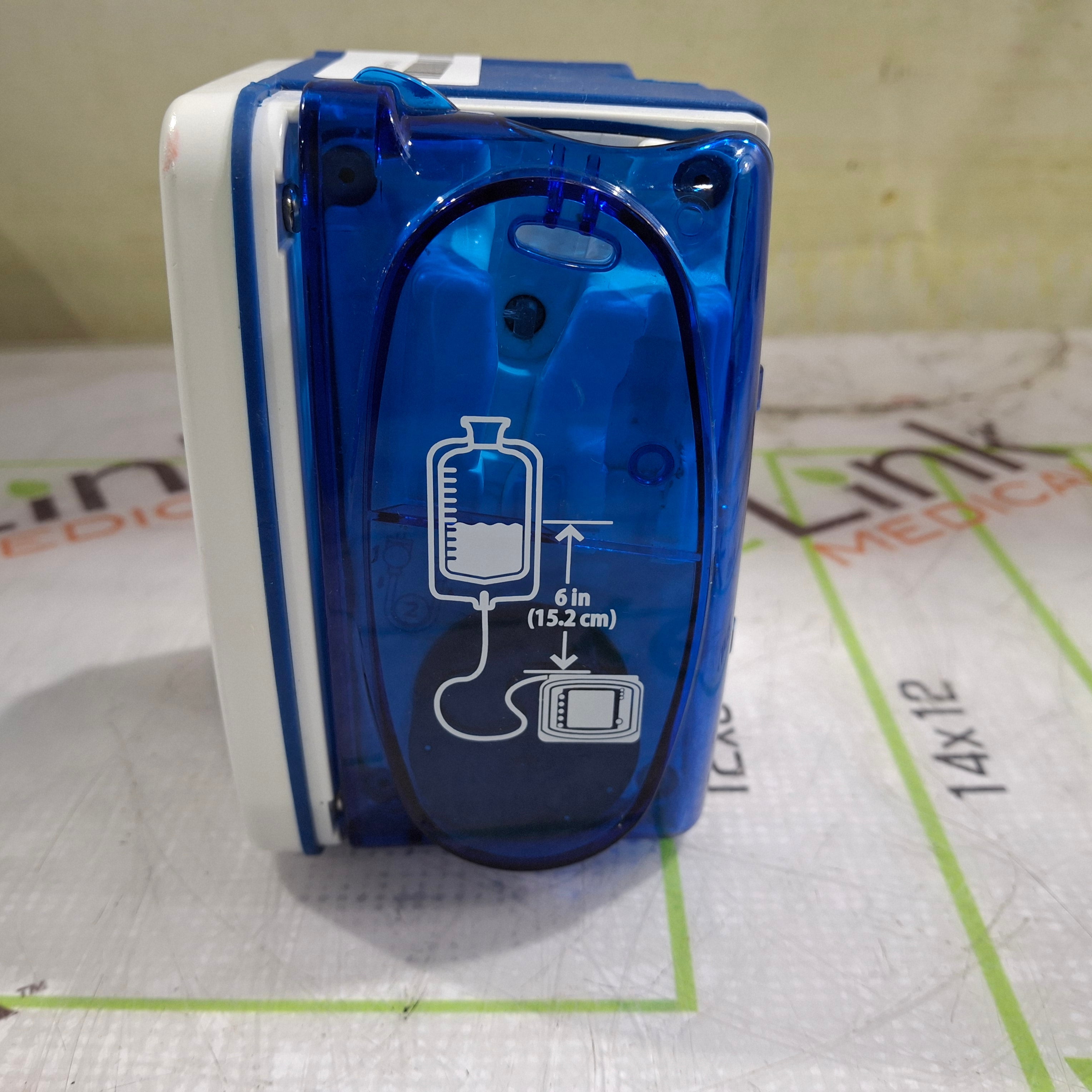 Covidien Kangaroo Joey Enteral Feeding pump