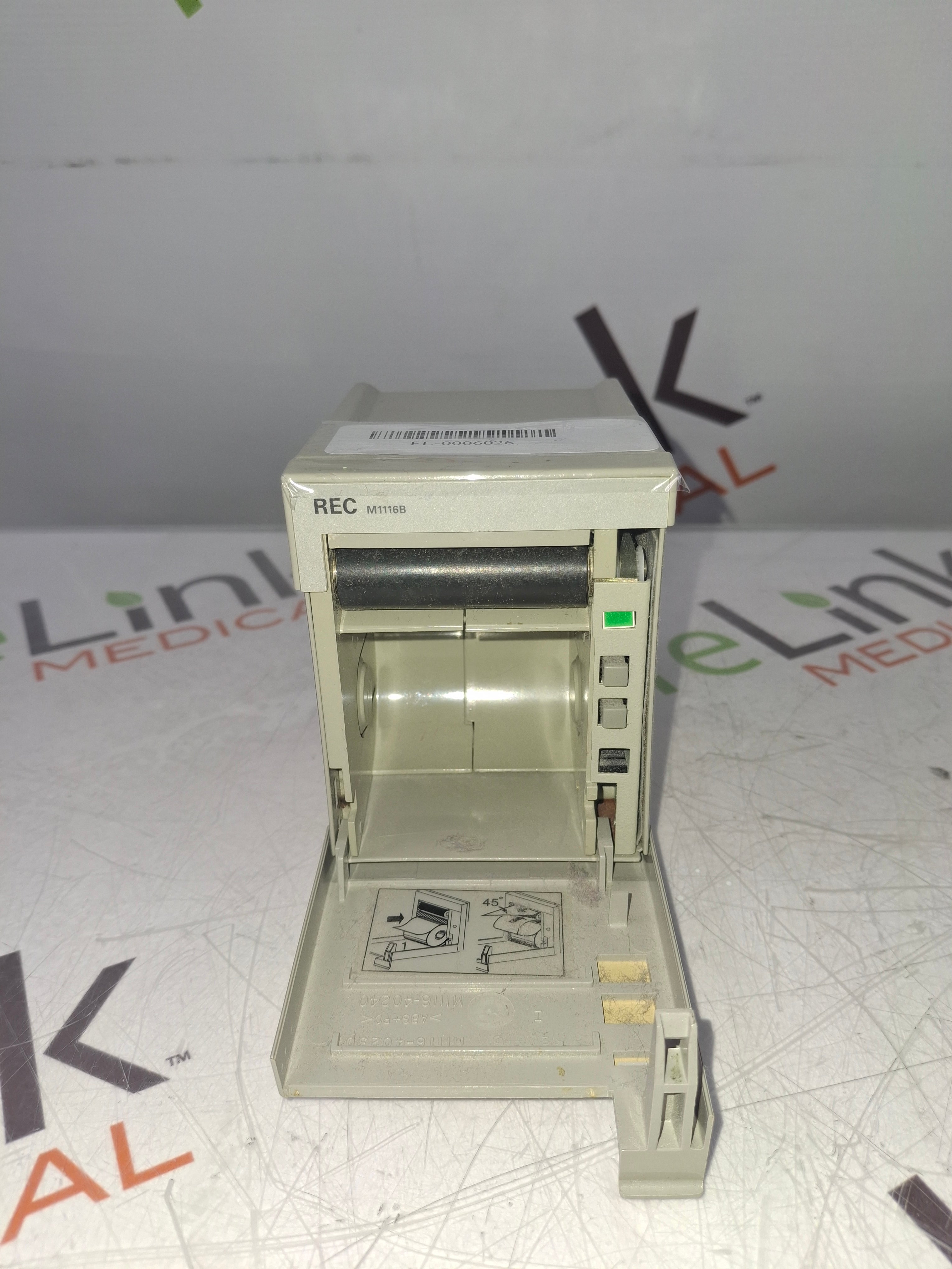 Philips M1116B Recorder Module