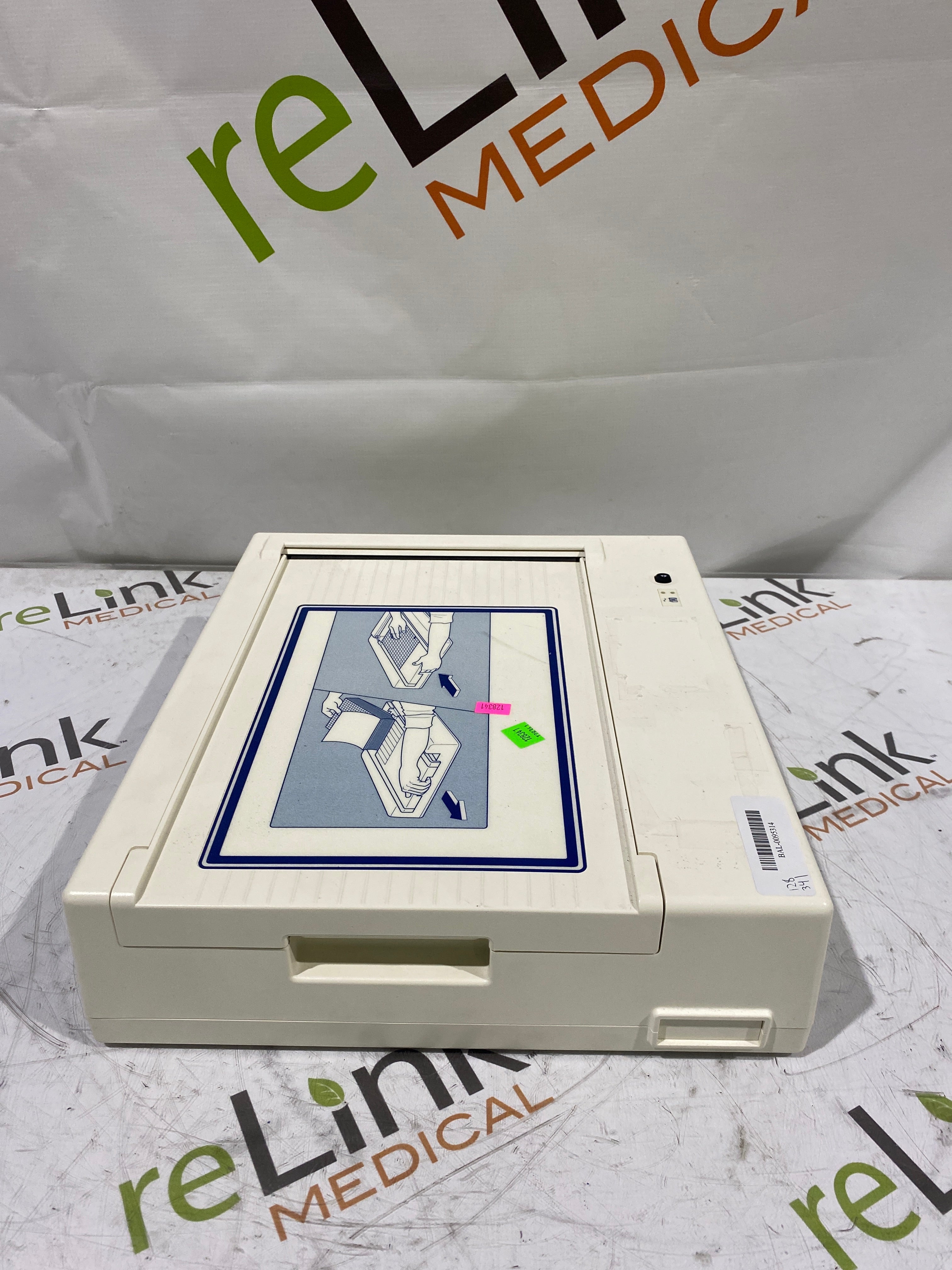 Mortara Z200+ Thermal Printer