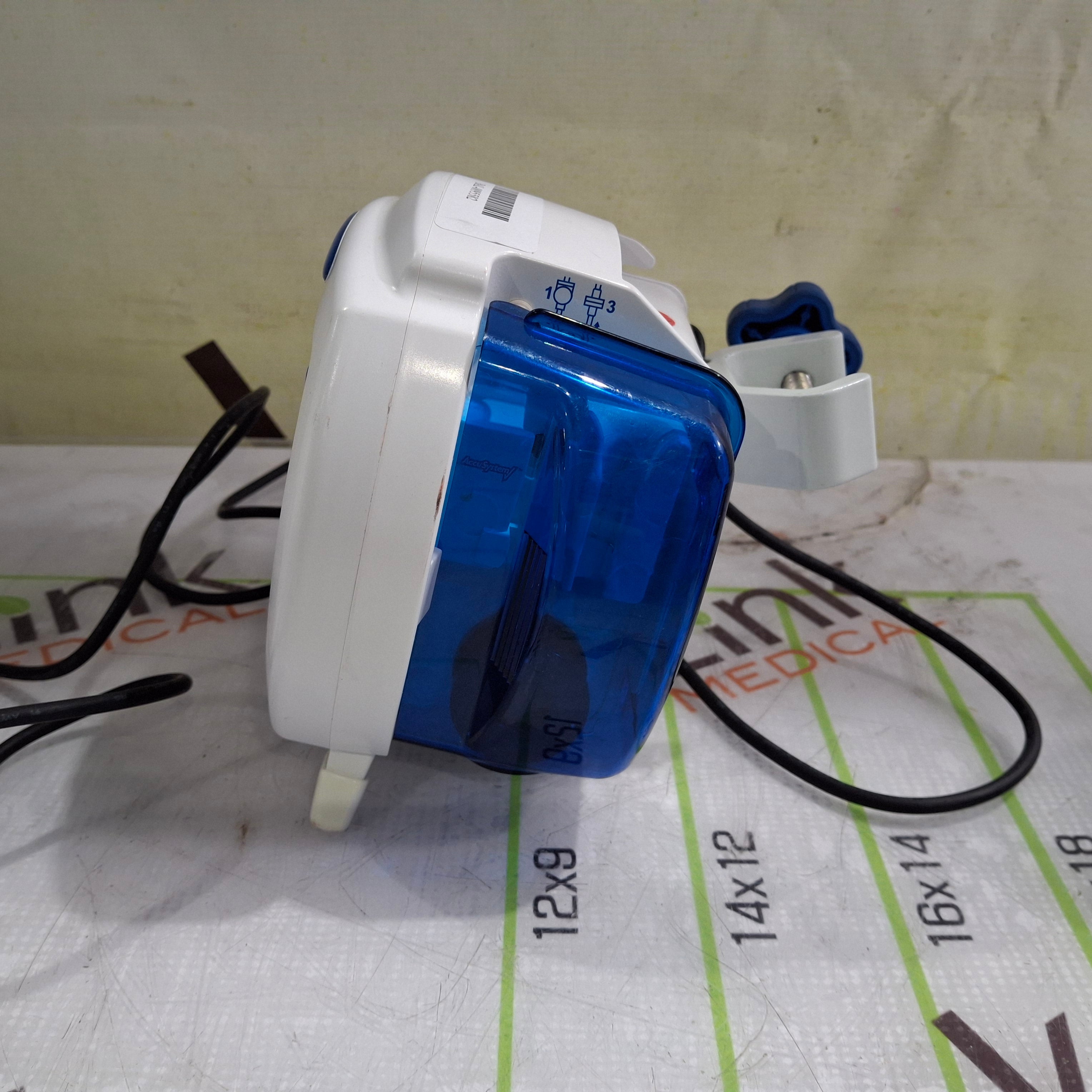 Covidien Kangaroo ePump Enteral Feeding Pump