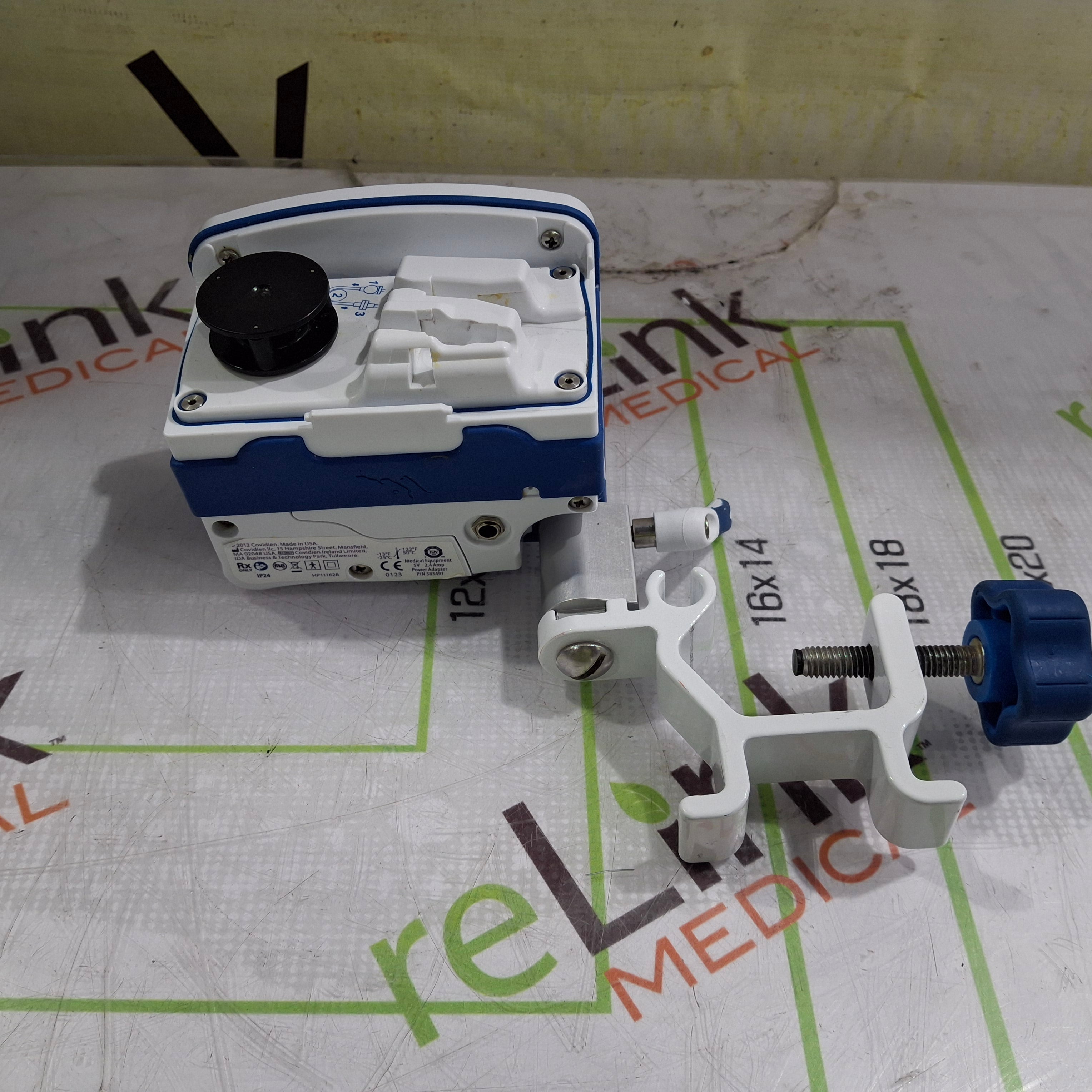 Covidien Kangaroo Joey Enteral Feeding pump